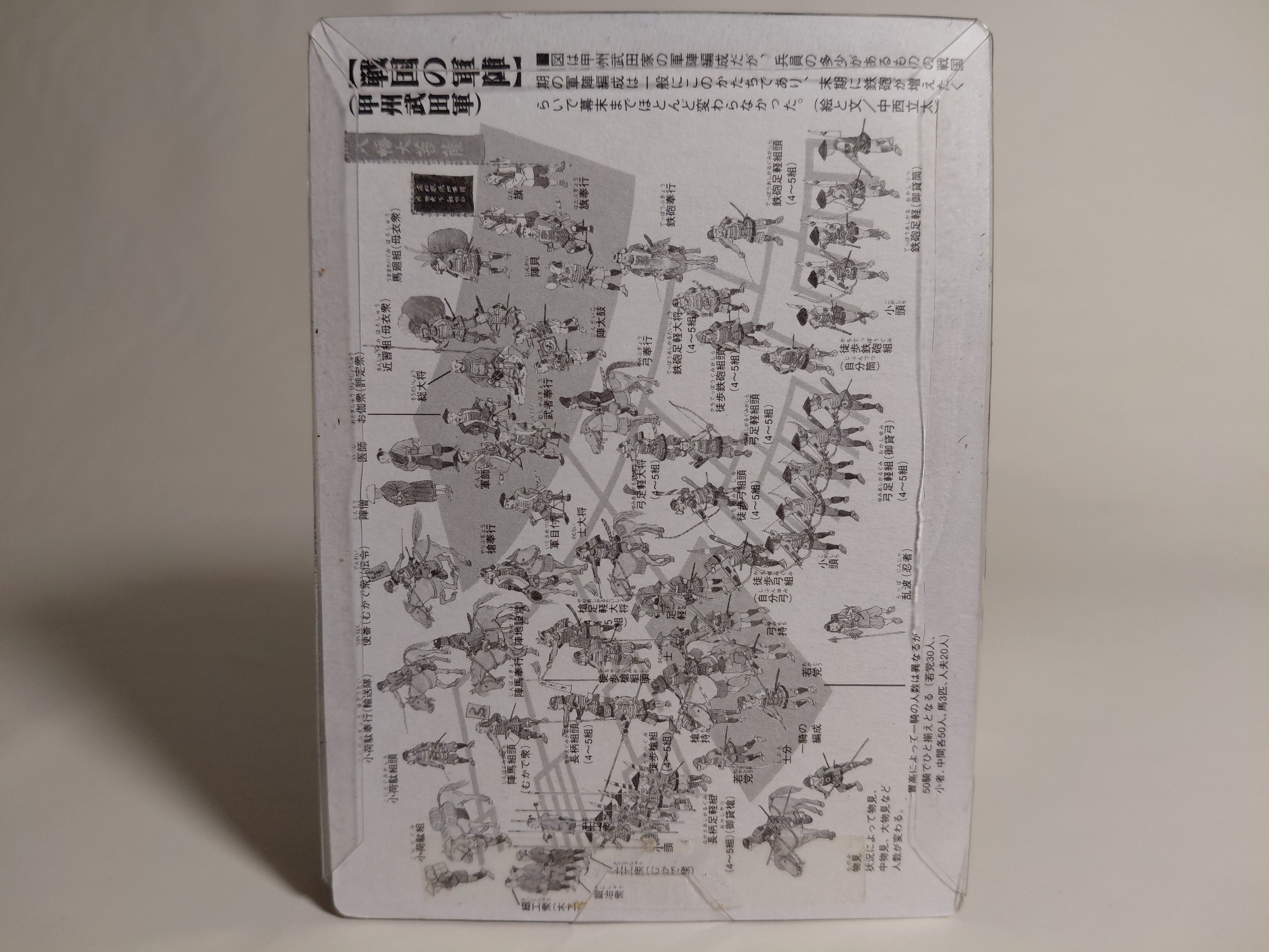 Historical Figure Museum: Sanada Yukimura(1567-1615)