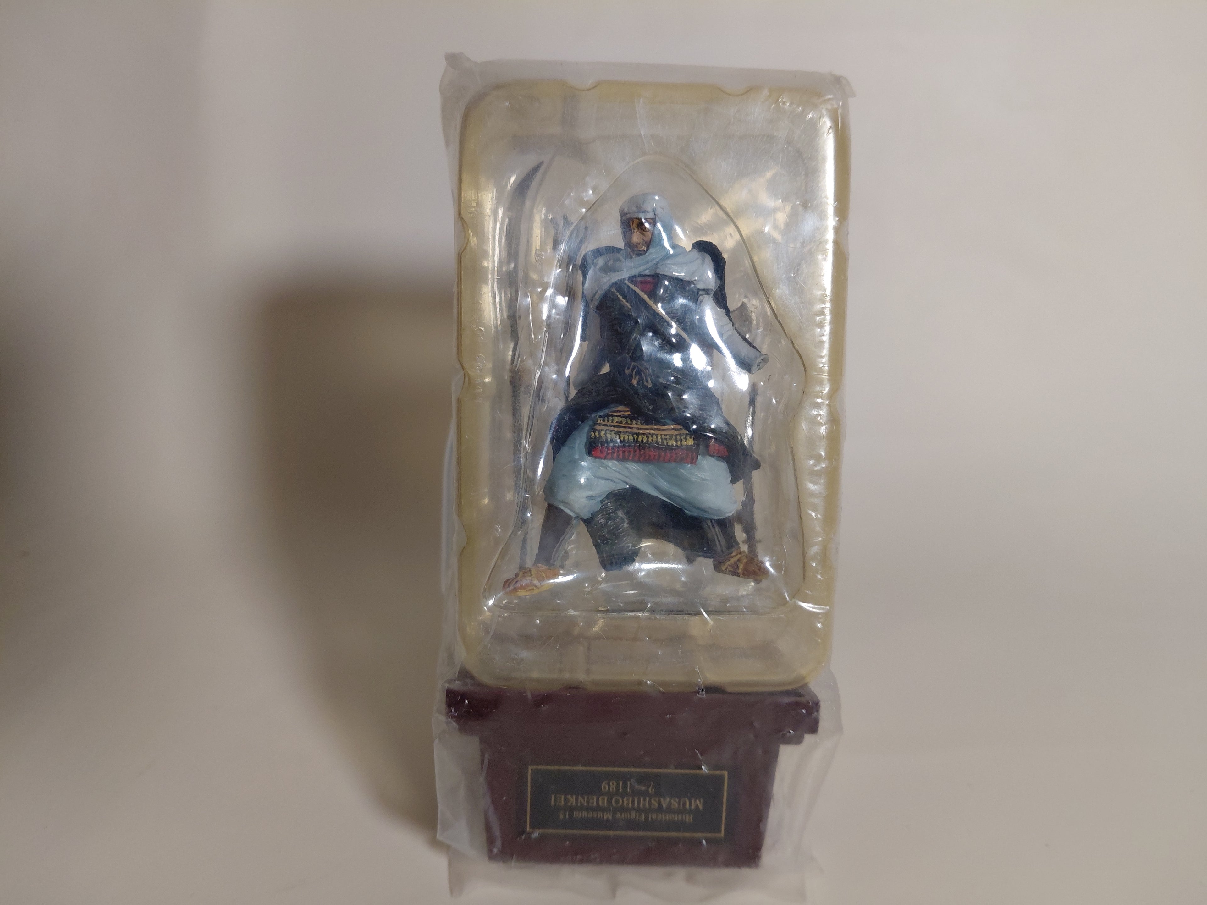 Historical Figure Museum Mini figure #35 Roman Soldier (Legionary) F-toys Japan