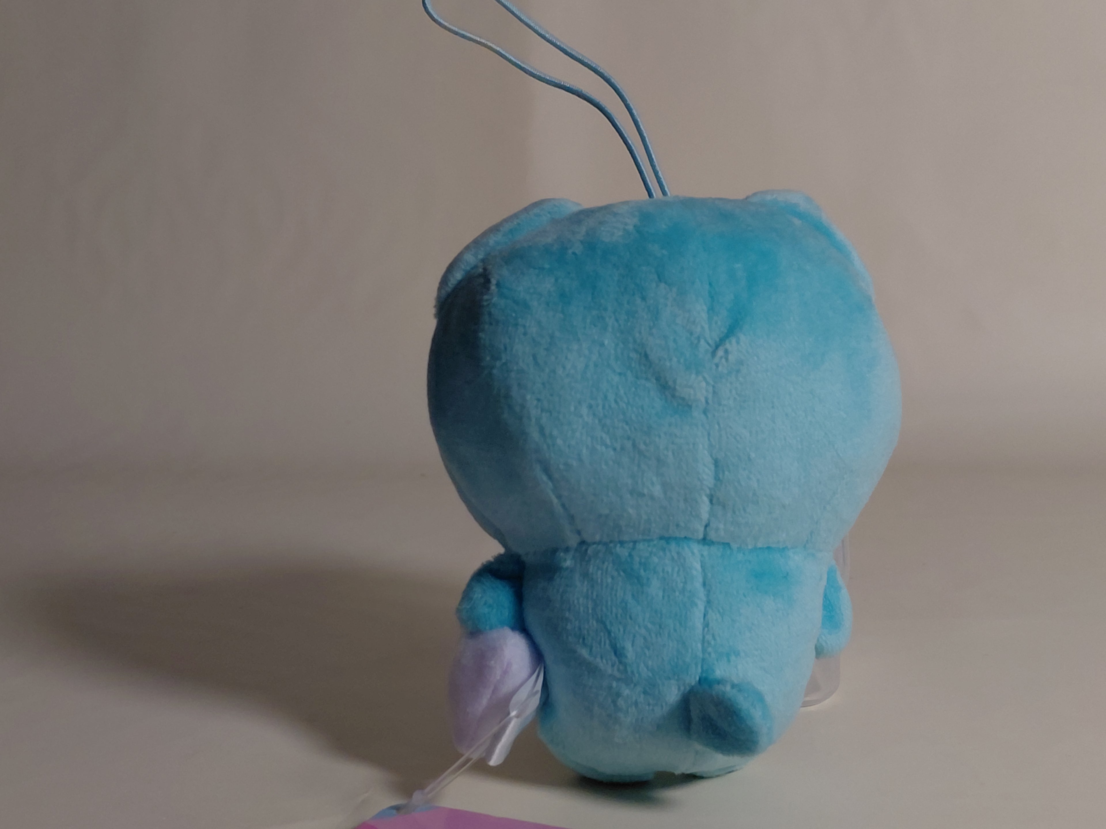 Furyu Chiikawa Hachiwale Plush Doll Toy pajamas mascot
