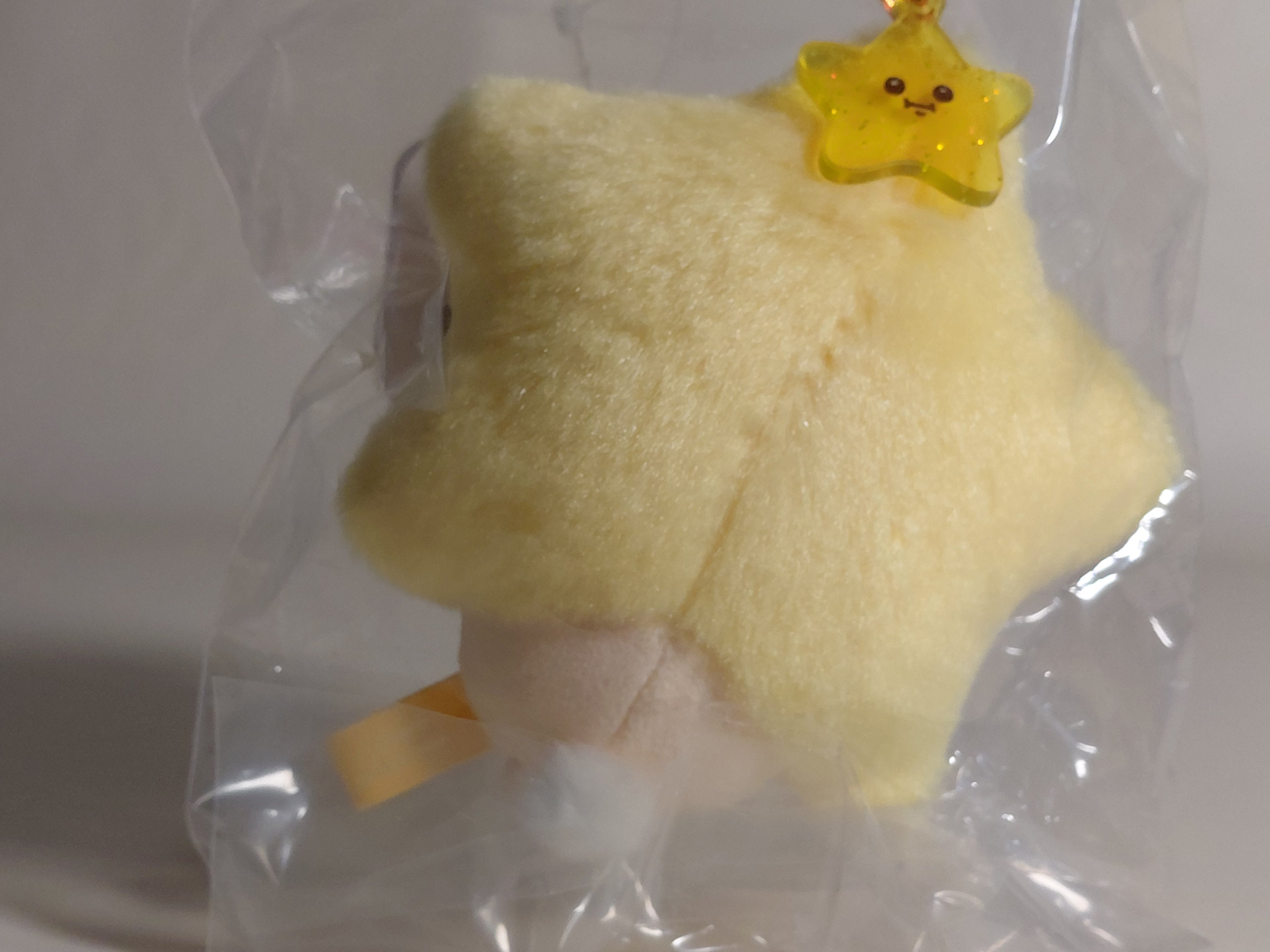 Chiikawa Wish Upon a Star Mascot - Rabbit