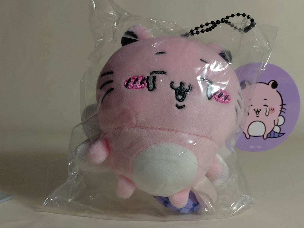 Chiikawa Kimira Mini Mascot