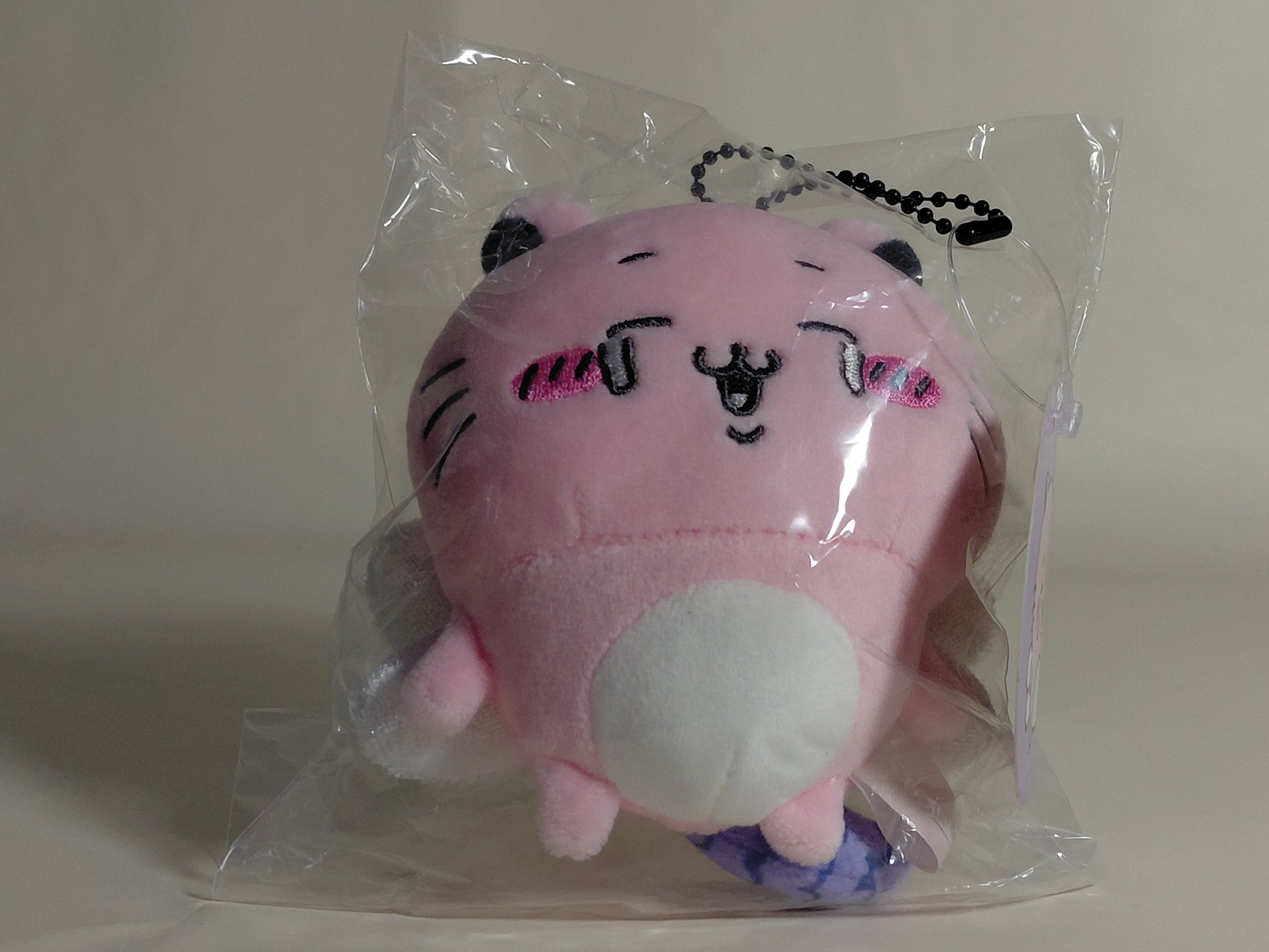 Chiikawa Kimira Mini Mascot