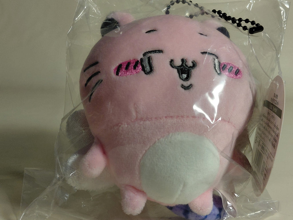 Chiikawa Kimira Mini Mascot