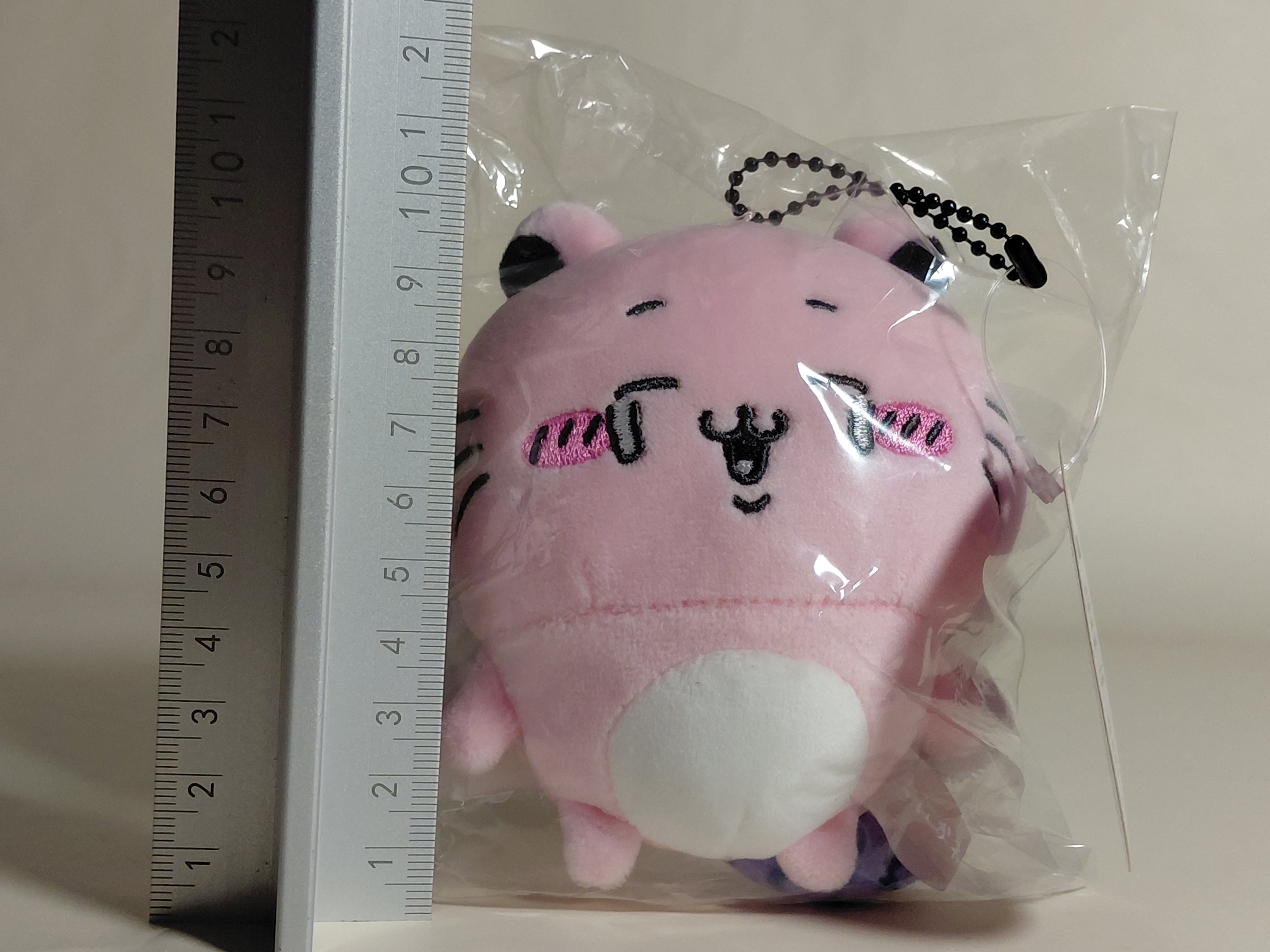 Chiikawa Kimira Mini Mascot