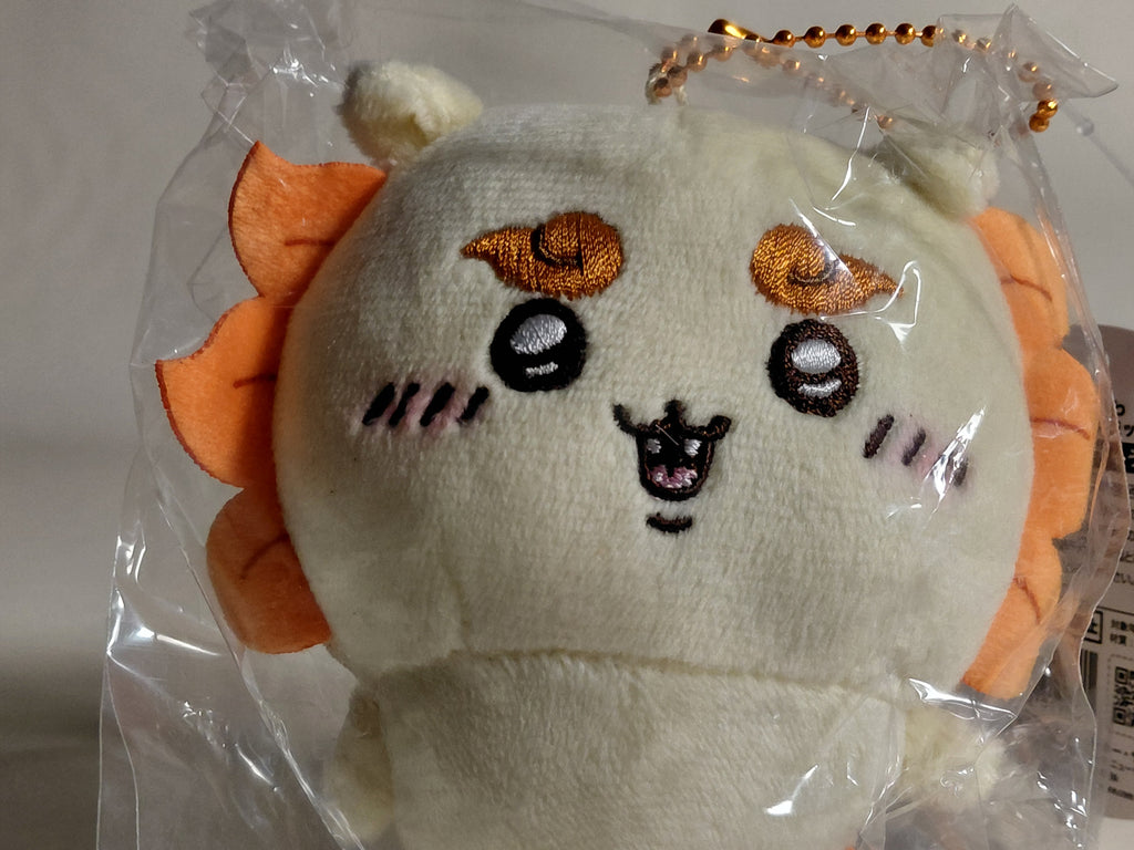 Chiikawa Short-legged Doll Hanging Style Lion