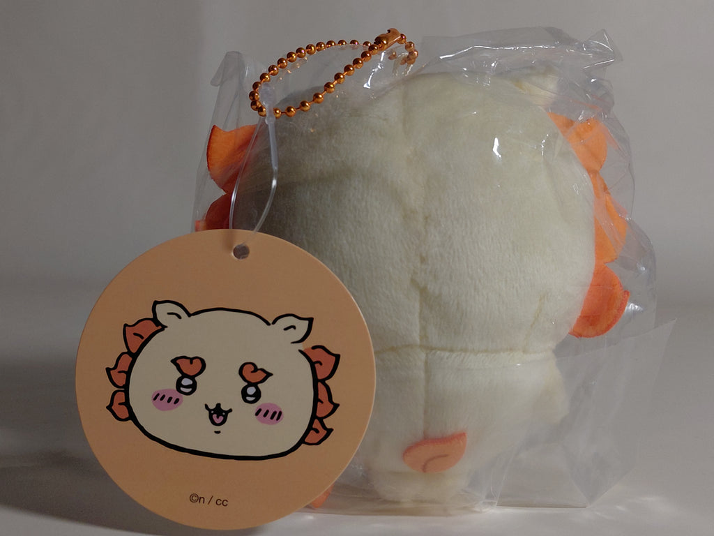 Chiikawa Short-legged Doll Hanging Style Lion