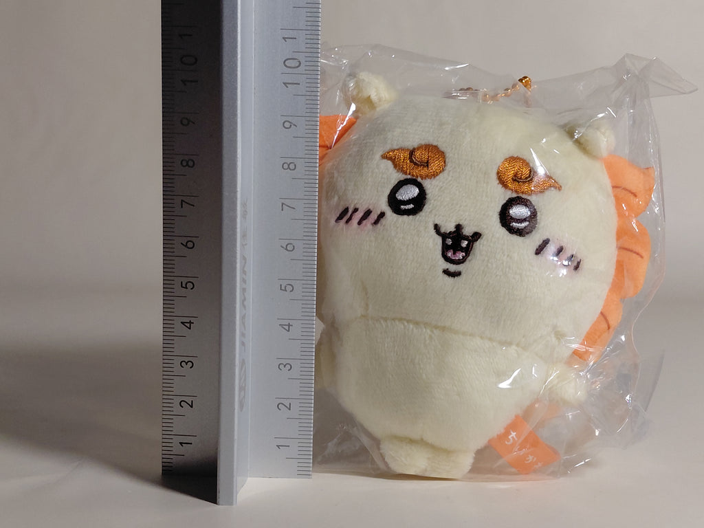 Chiikawa Short-legged Doll Hanging Style Lion