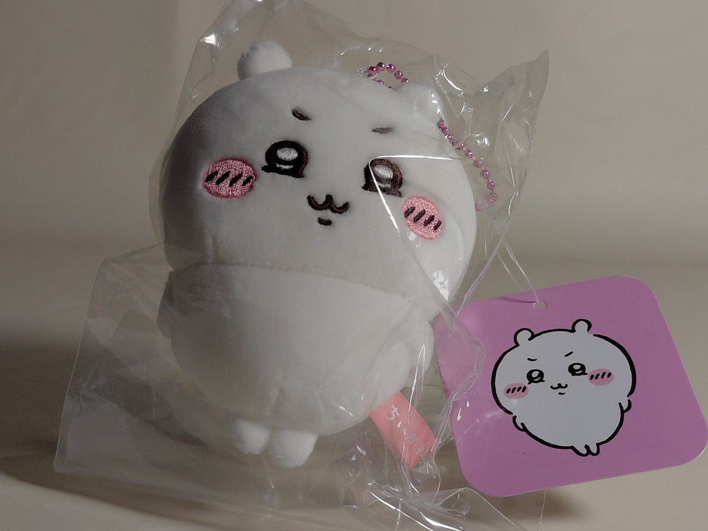 Chiikawa mascot Mun Face mascot New Item Japan limited From Japan