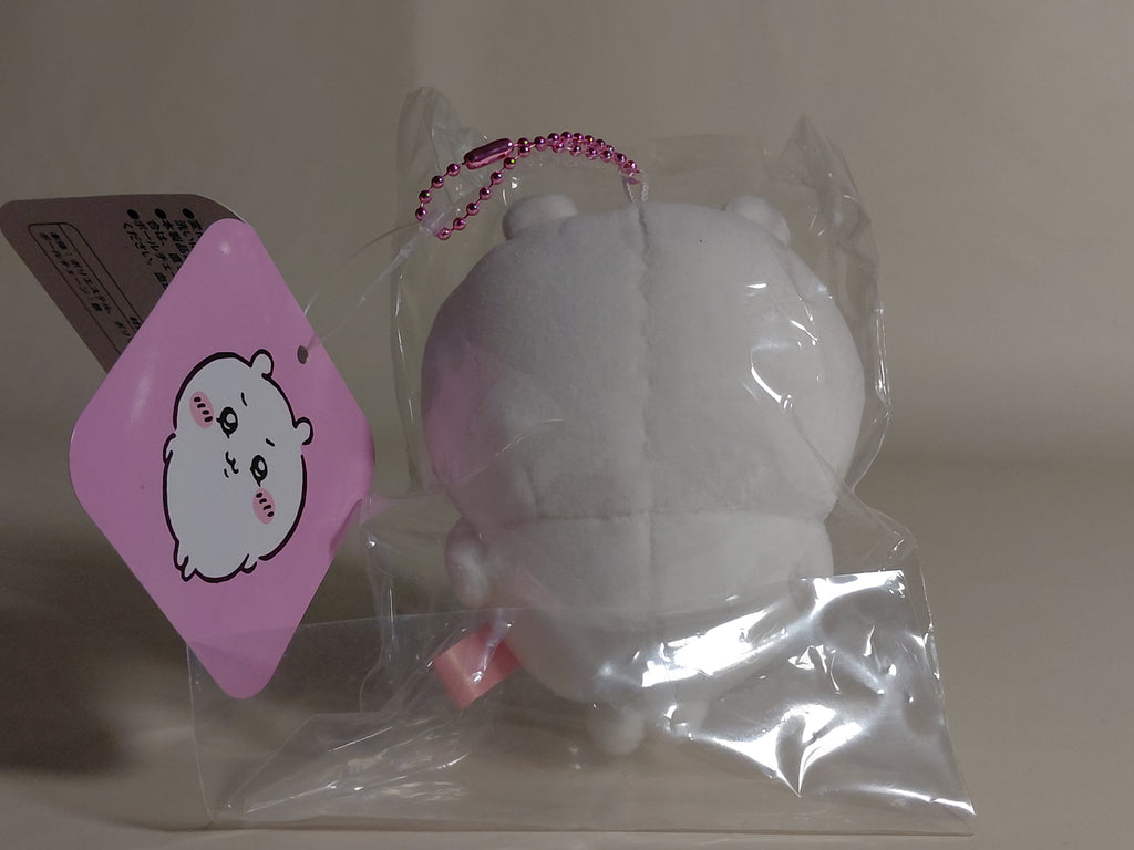 Chiikawa mascot Mun Face mascot New Item Japan limited From Japan