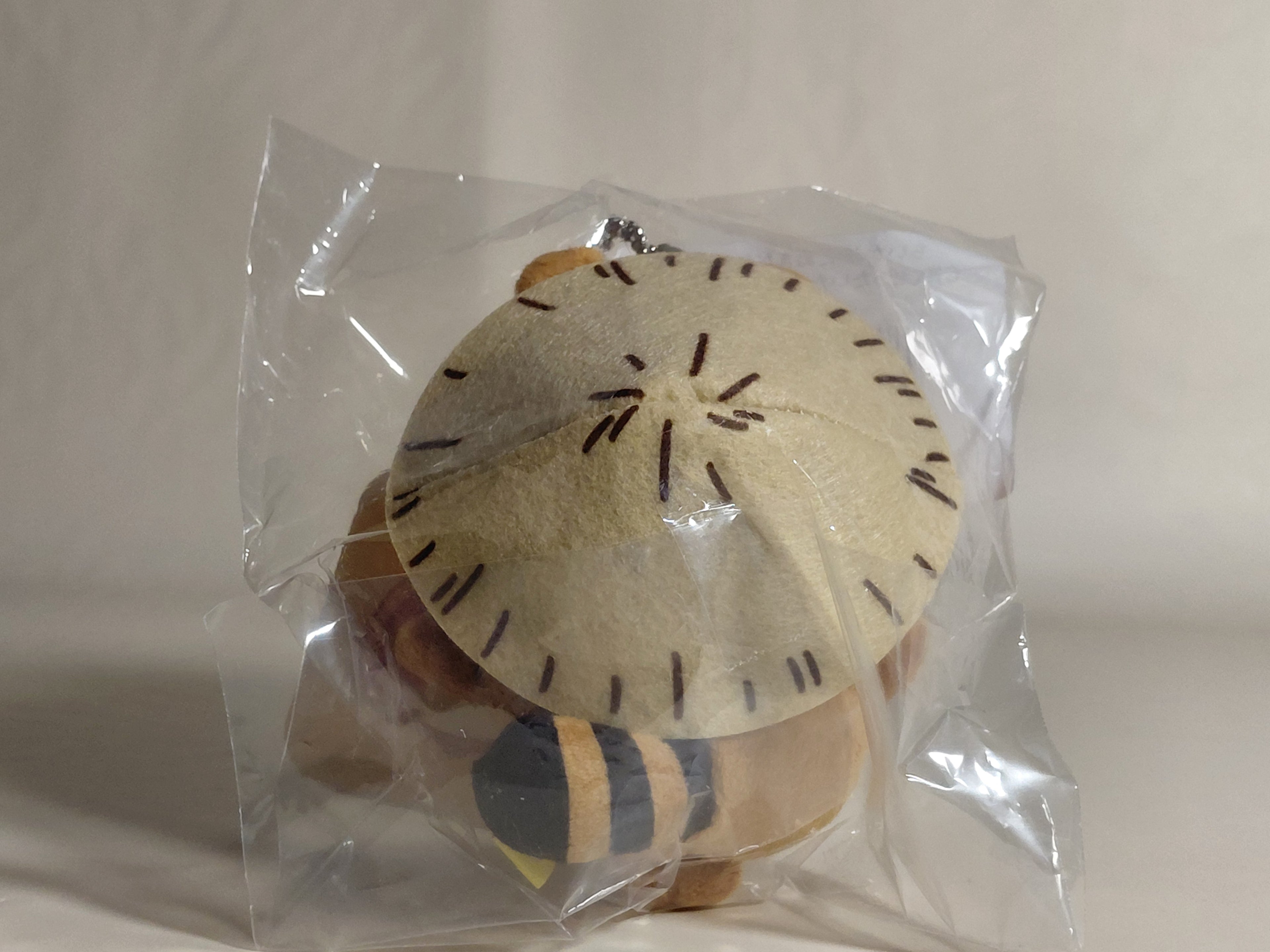 [JP Ver.] Chiikawa Otaku Goods - Chiikawa Tanuki Lottery : Usagi (C Price)