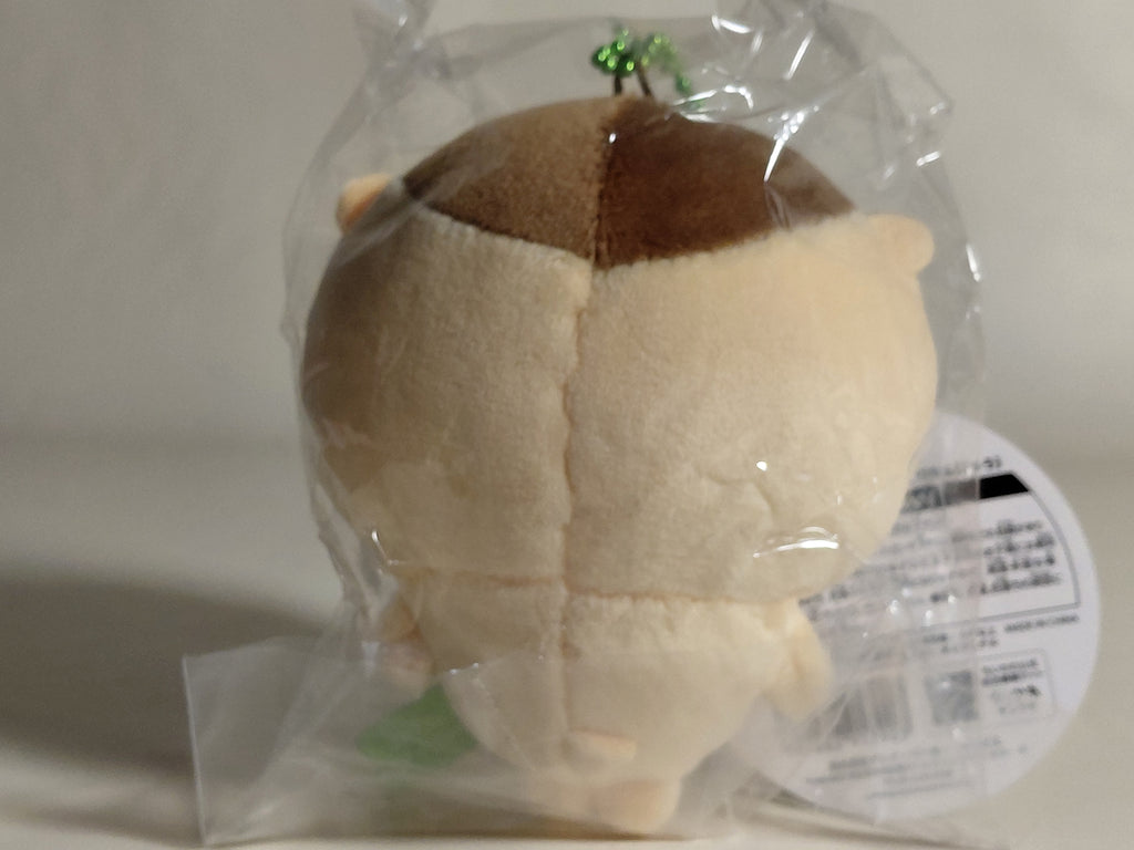 Chiikawa Kurimanju MOchitto Mini Mascot Plush Keychain JAPAN NEW