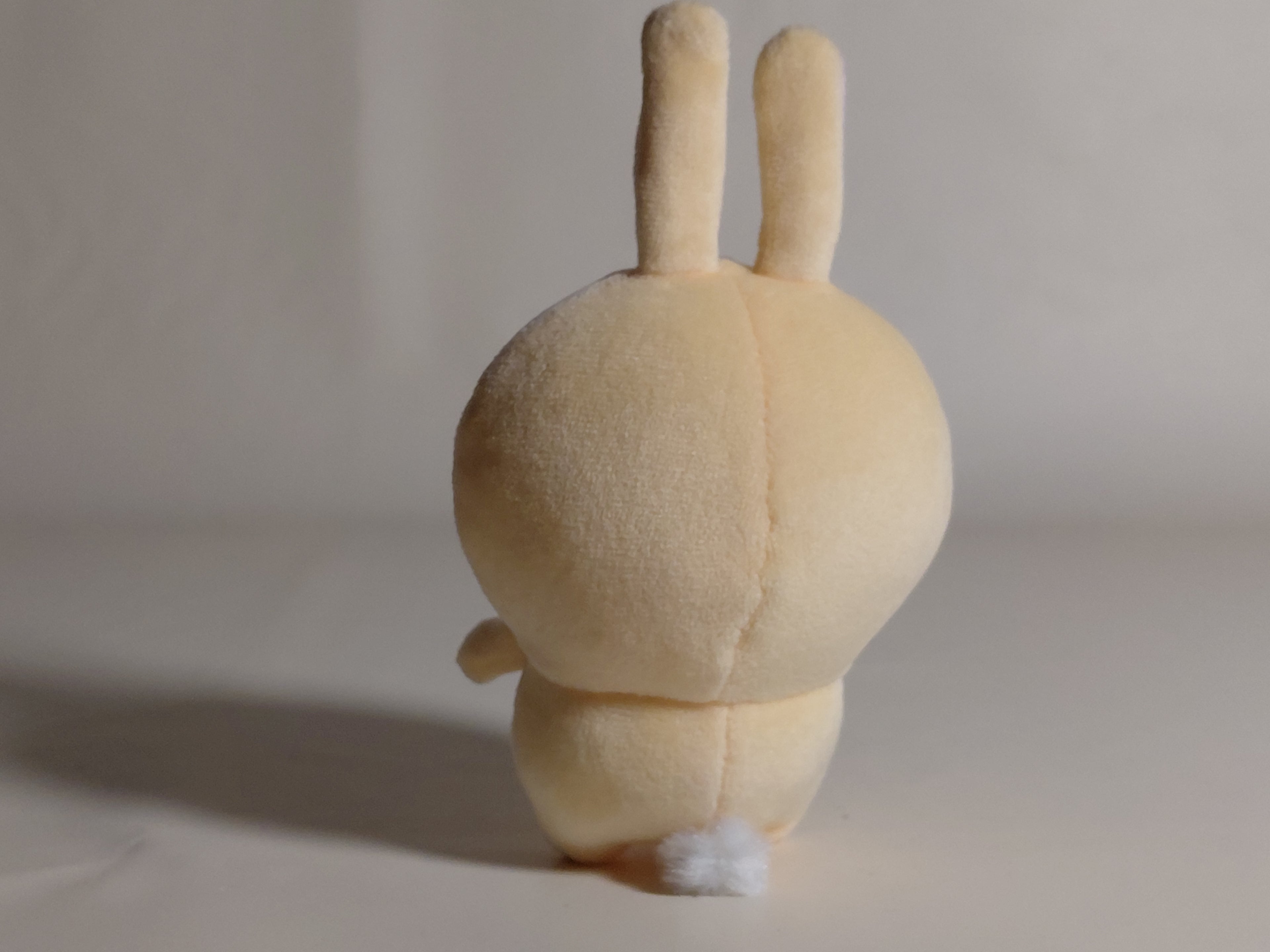 Chiikawa Nagano - Cute Little Hachi Bunny - First Generation Basic Standing Figure Charm/Doll - Limited Edition - First Generation - Japan