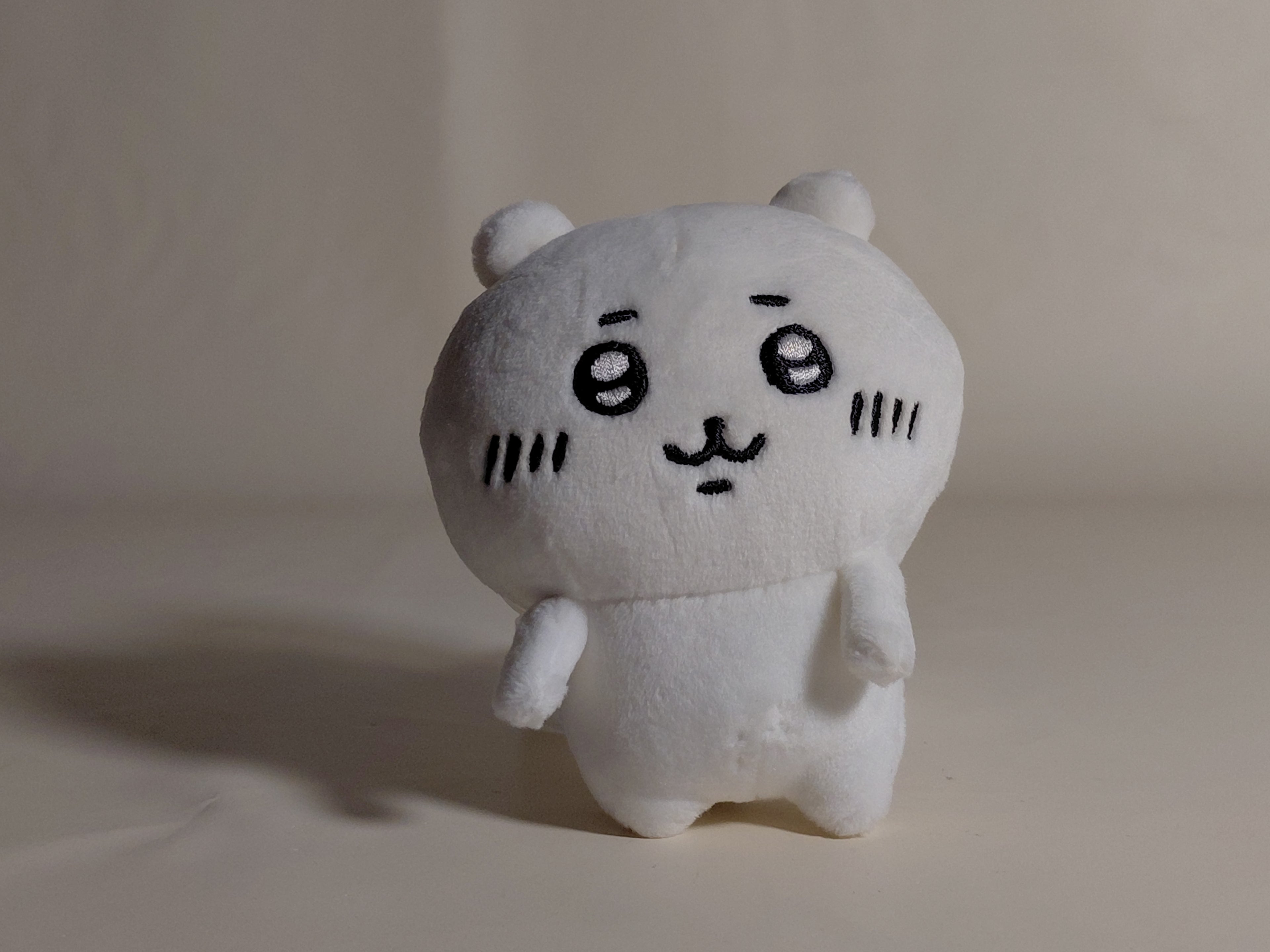 Chiikawa Petit Mini Mascot (Early Version)