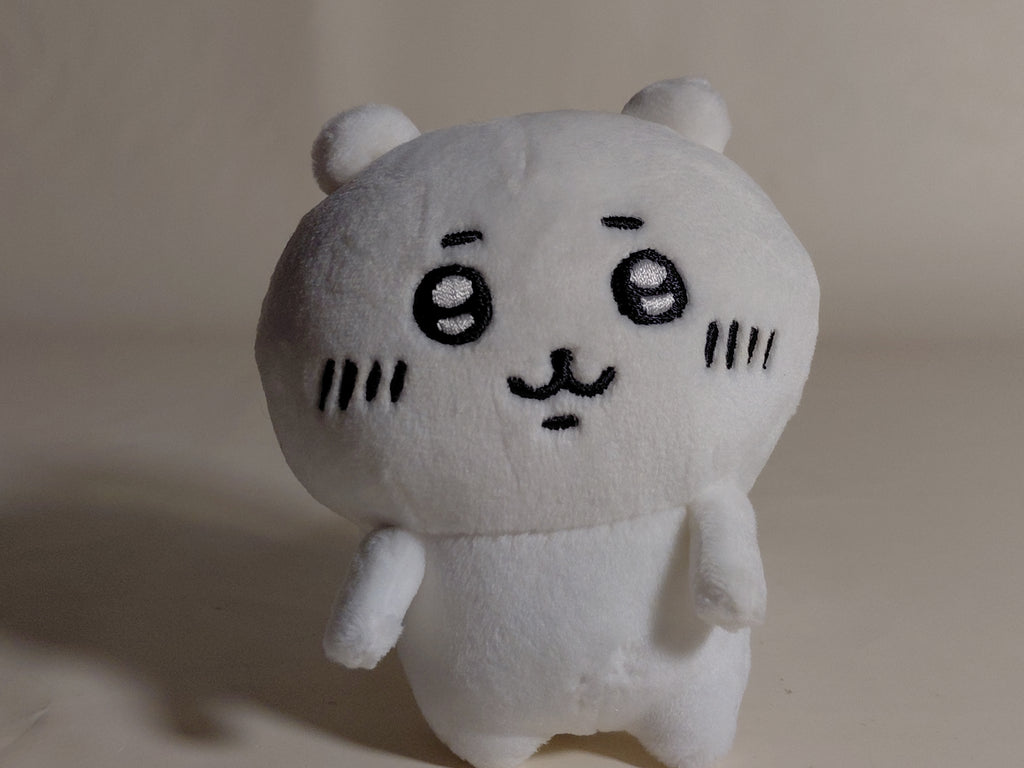 Chiikawa Petit Mini Mascot (Early Version)