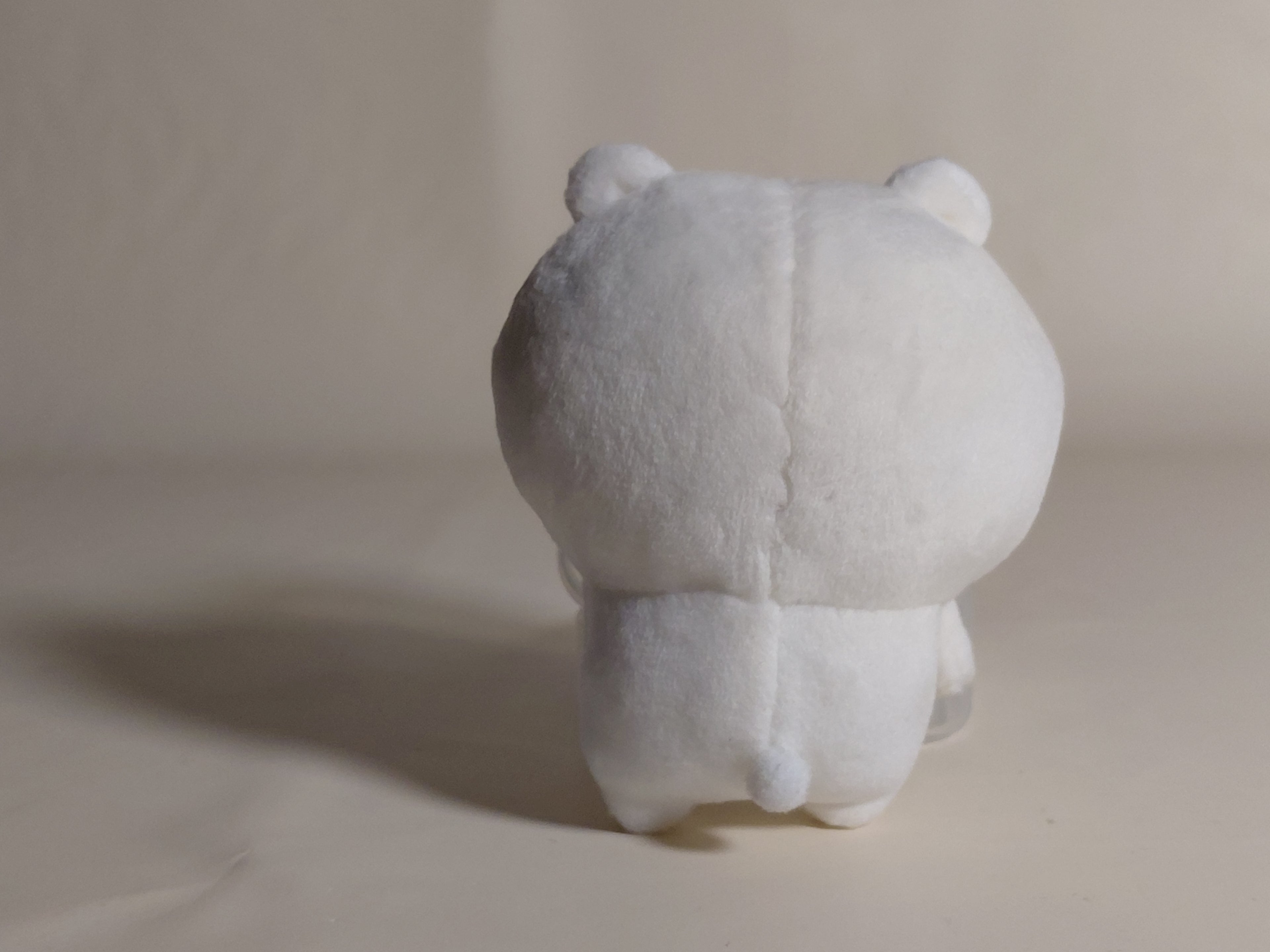Chiikawa Petit Mini Mascot (Early Version)