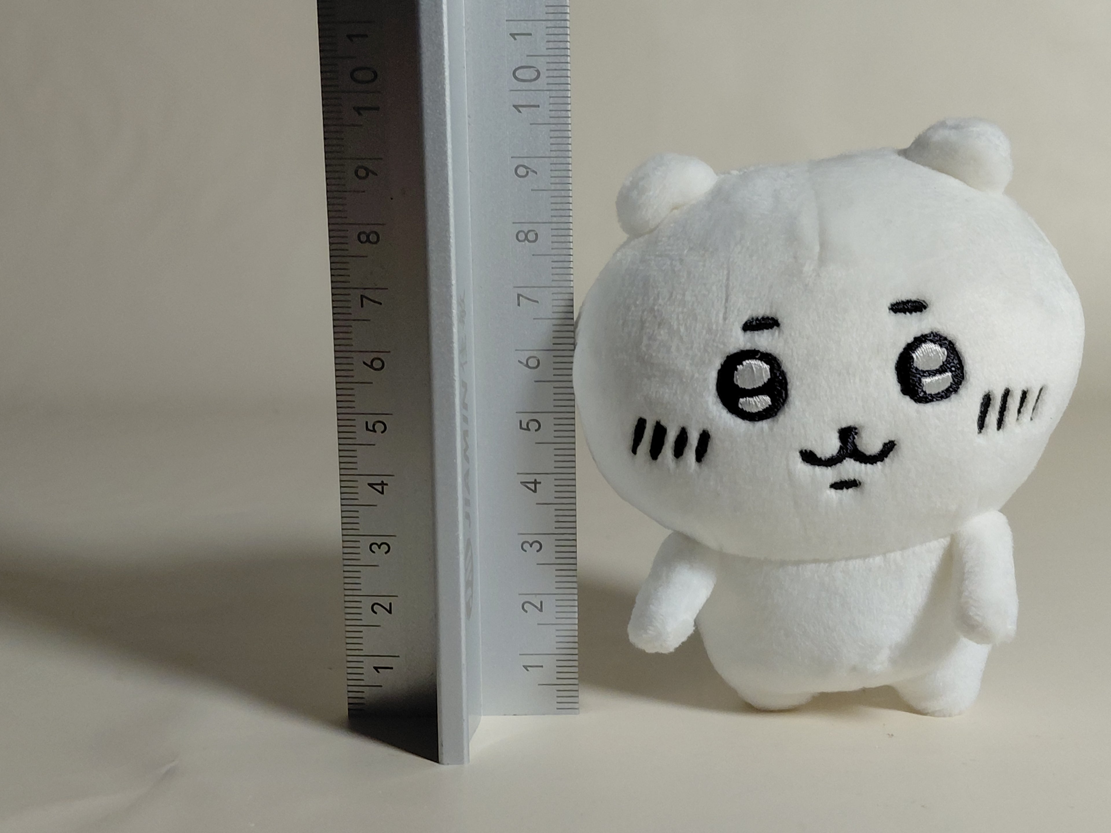 Chiikawa Petit Mini Mascot (Early Version)