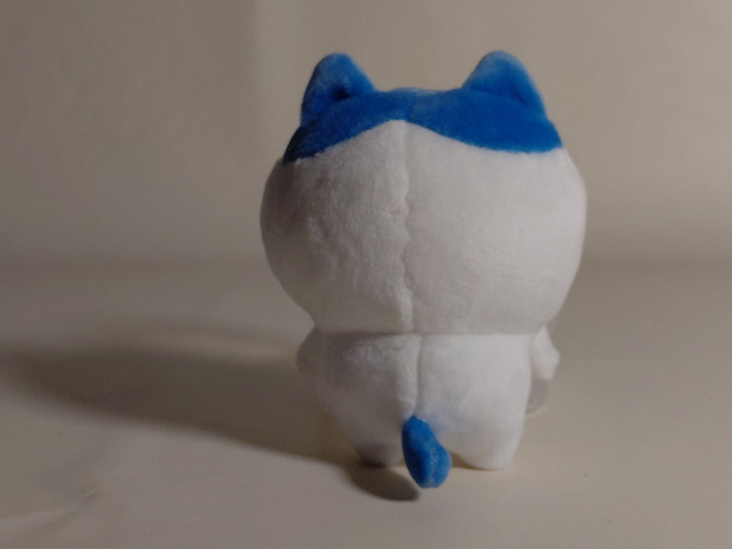 Chiikawa Plush Toy S (Bicolor) - Early Goods
