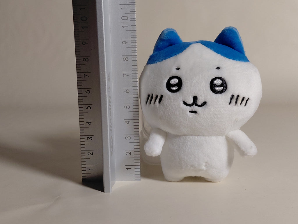 Chiikawa Plush Toy S (Bicolor) - Early Goods