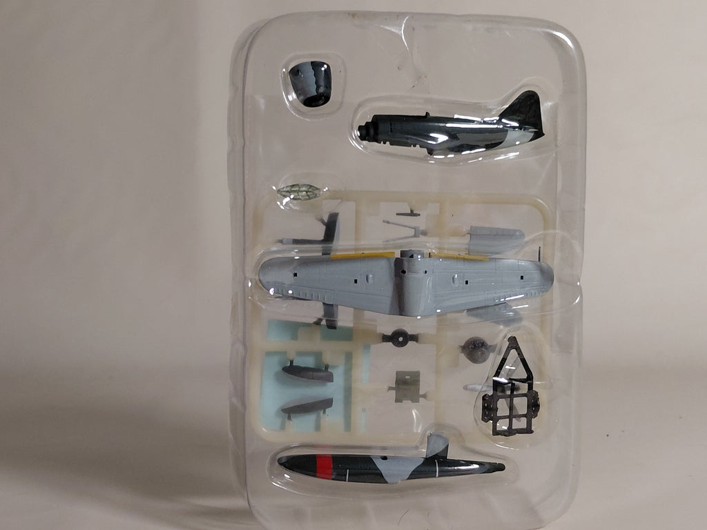 1/144 Kyofu Type 11 #01C 951st Air Group Seaplane Collection 2 F-toys