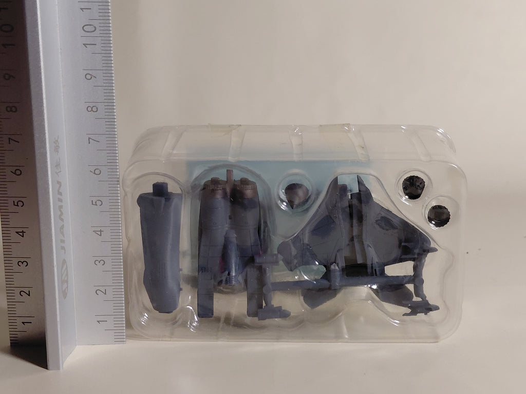 F-15E, 391st Fighter Squadron, 366th Fighter Wing, U.S. Air Force, Tiger Meet  #1C2 F-toys