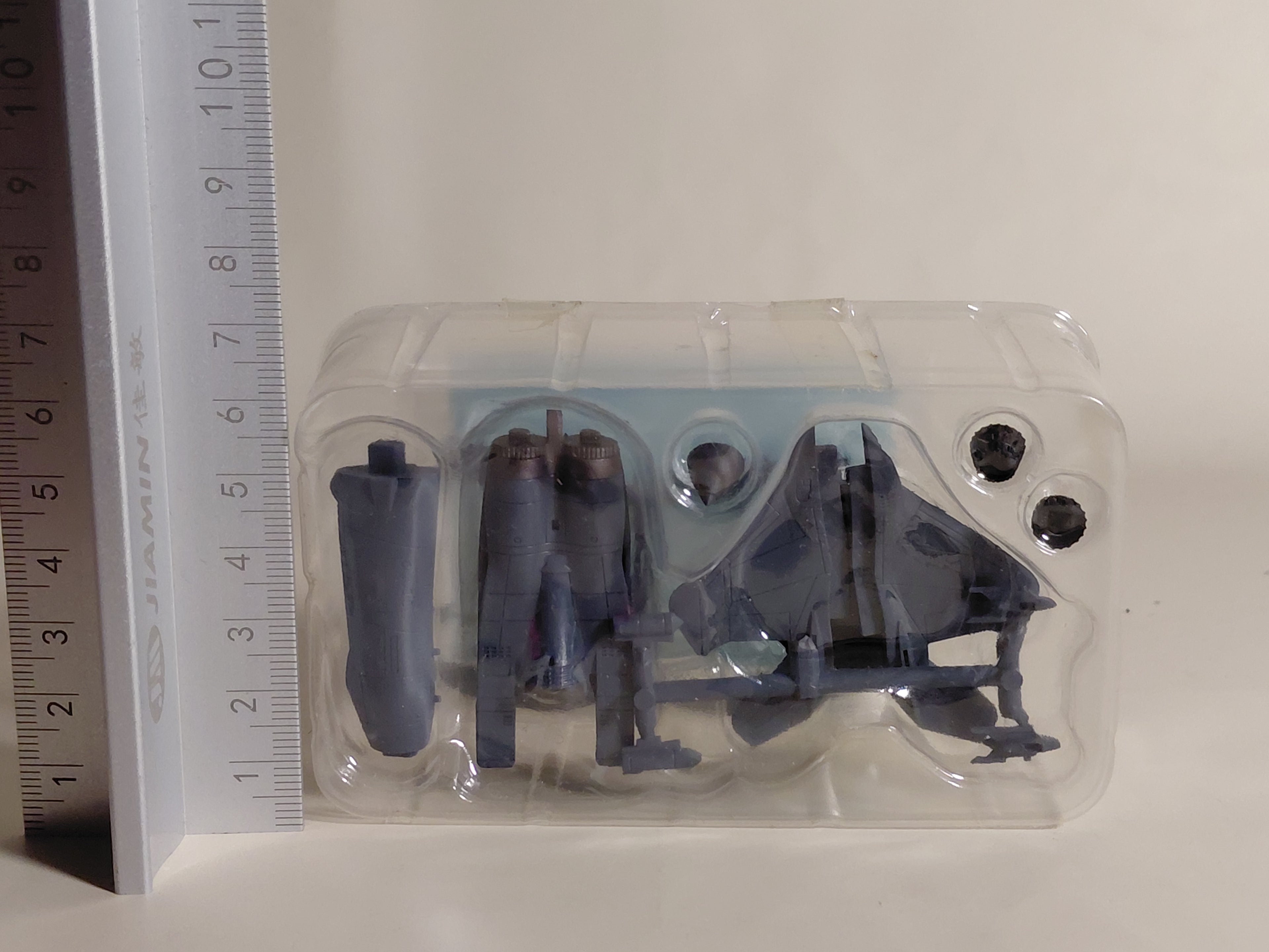 F-15E, 391st Fighter Squadron, 366th Fighter Wing, U.S. Air Force, Tiger Meet  #1C2 F-toys