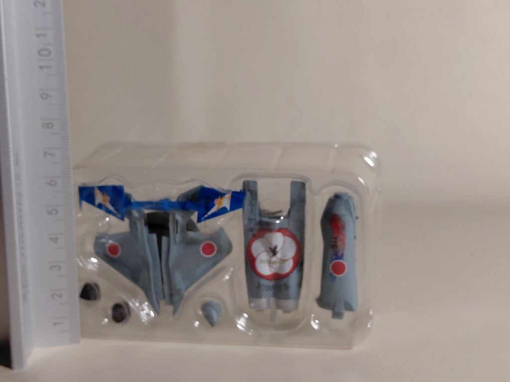 F-15J, 7th Air Wing, 305th Squadron, 2012 Shuri Air Base Air Show, Special Paint Scheme #1B2 F-toys