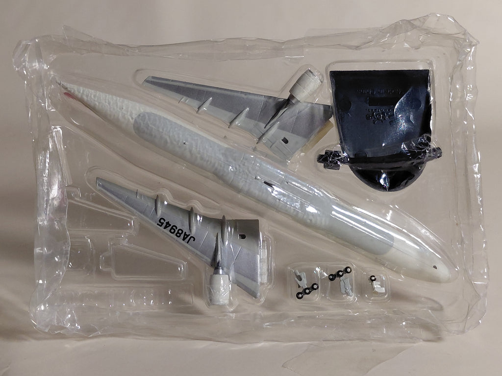 F-toys 1/500 JAL Wing Collection " Boeing 777-300 [JA8945] "