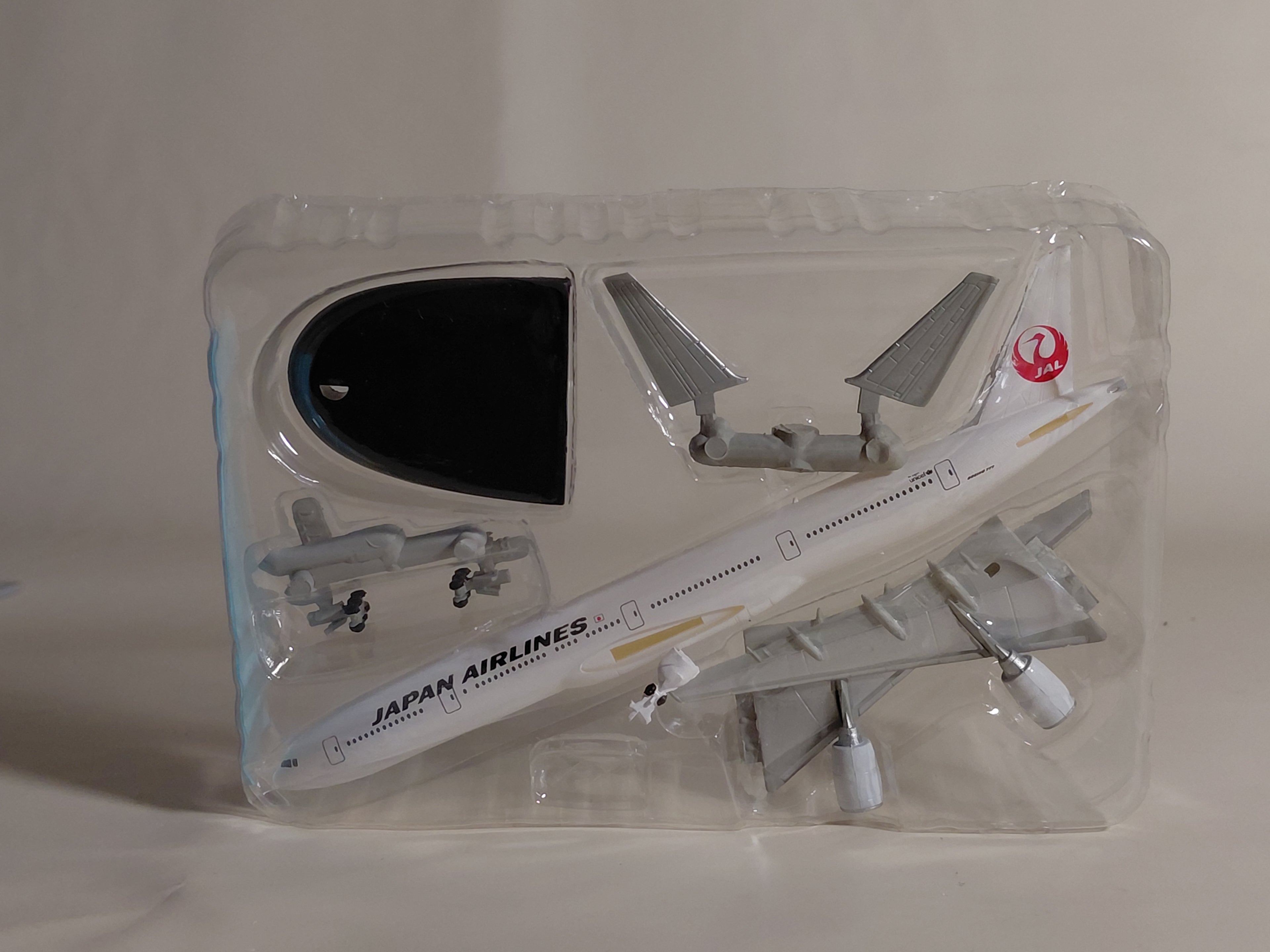 1/500 BOEING777-300 "JAL Wing Kit Collection 6"