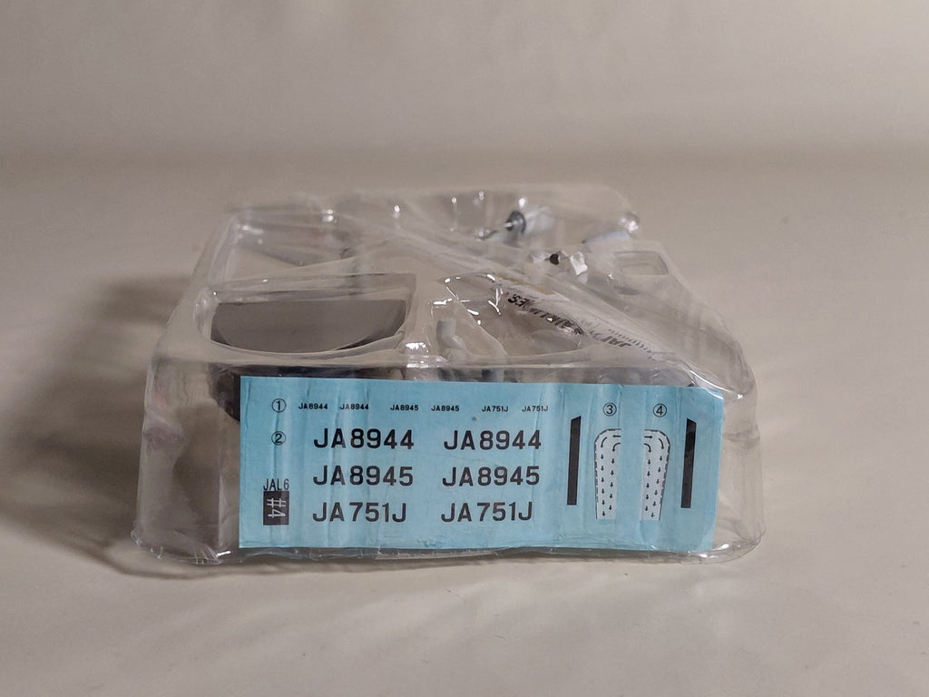 1/500 BOEING777-300 "JAL Wing Kit Collection 6"