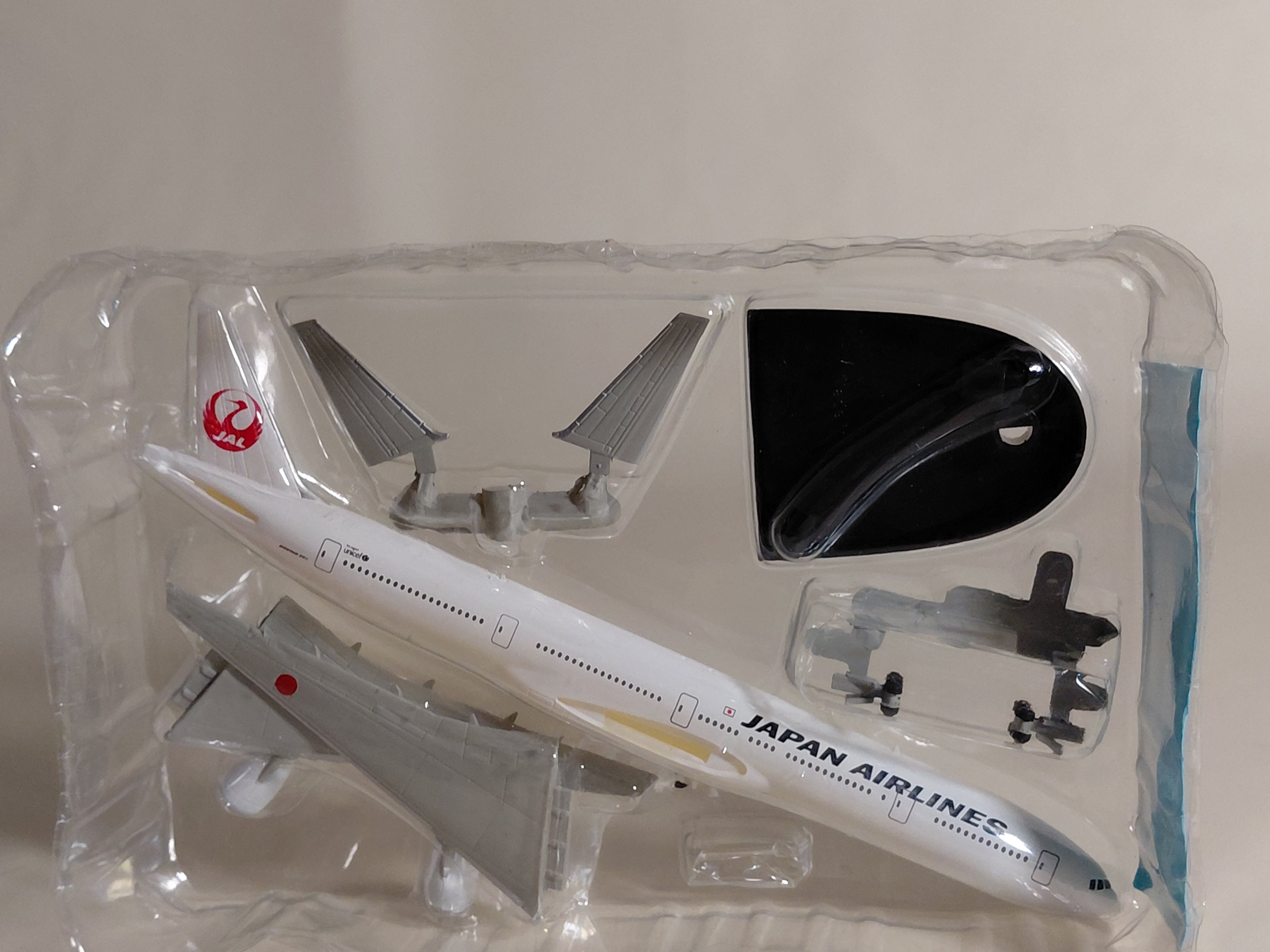 1/500 BOEING777-300 "JAL Wing Kit Collection 6"