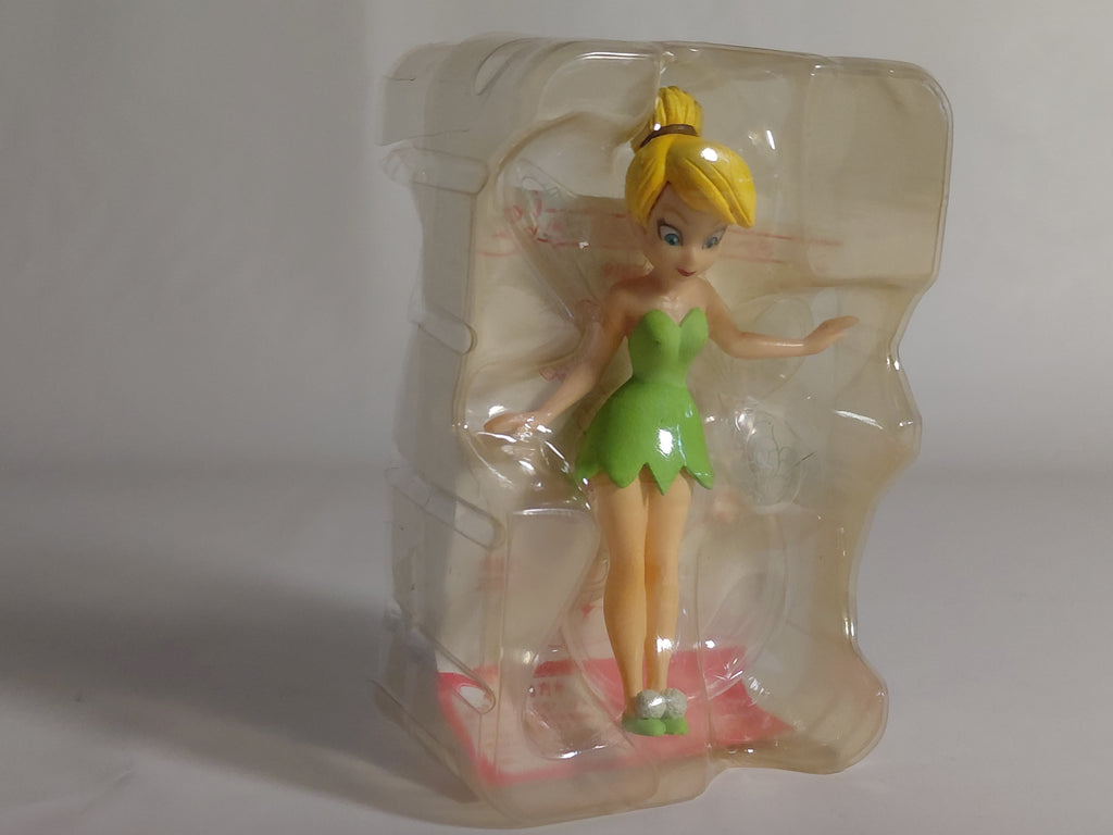 Disney Tinker Bell Friend Figure: Tinker Bell Gazing, Peter Pan F-Toys