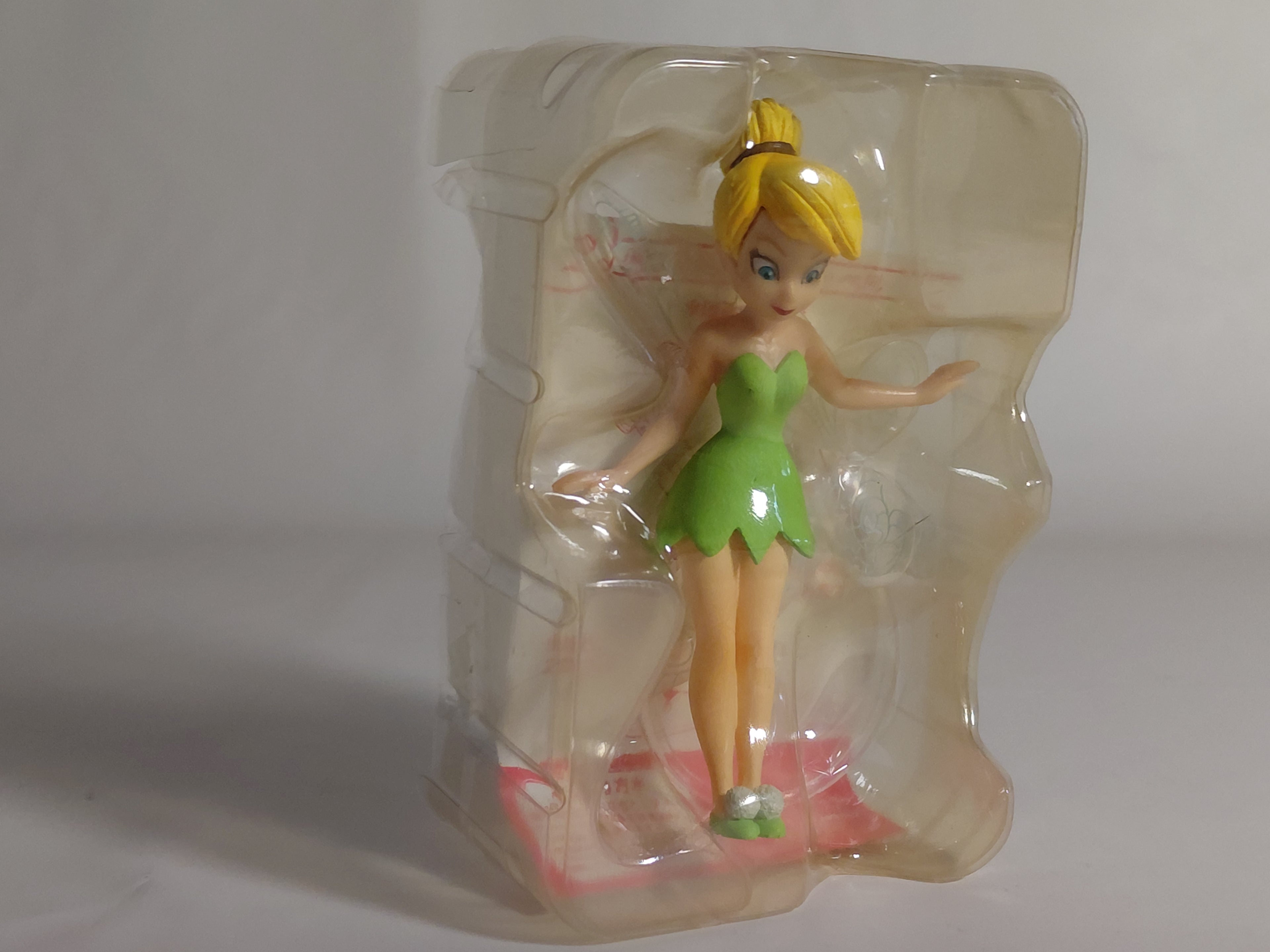 Disney Tinker Bell Friend Figure: Tinker Bell Gazing, Peter Pan F-Toys