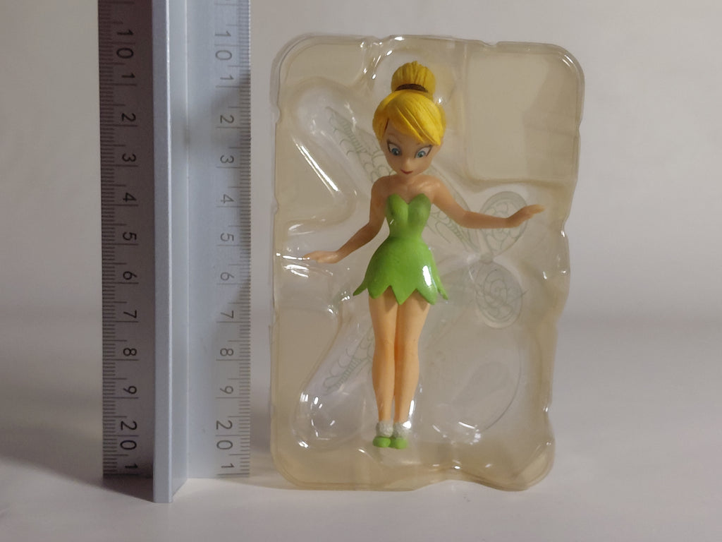 Disney Tinker Bell Friend Figure: Tinker Bell Gazing, Peter Pan F-Toys