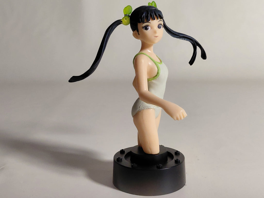 Range Murata PSE Solid Collection Version 2: PSE 08 Mini-Figure