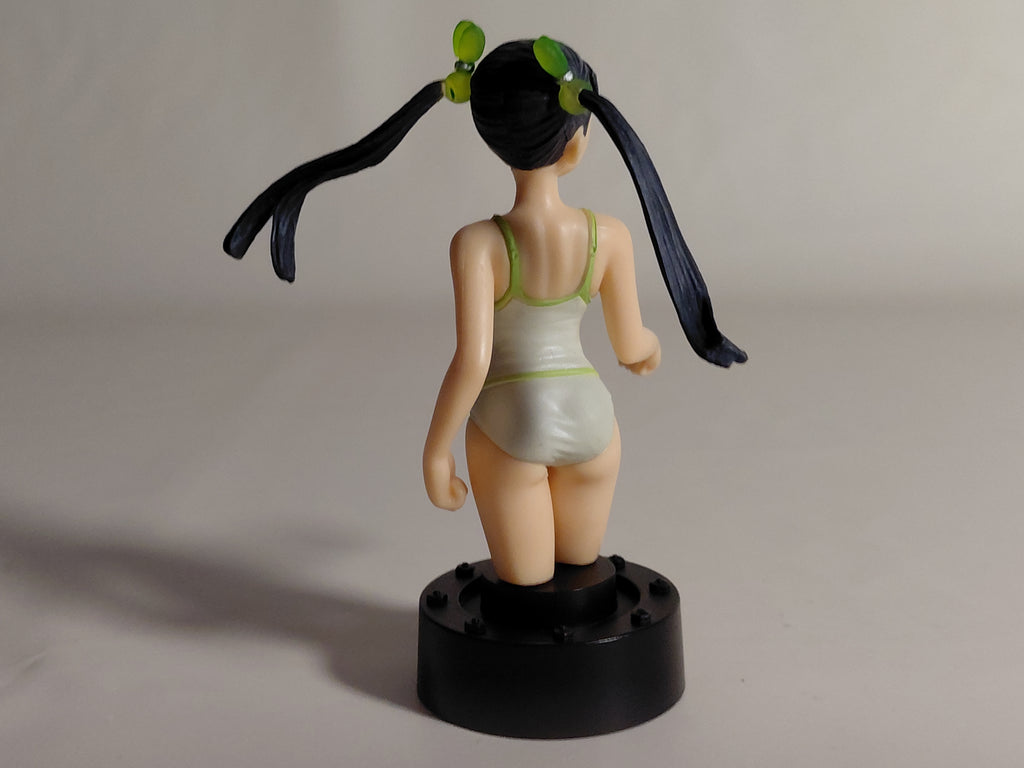 Range Murata PSE Solid Collection Version 2: PSE 08 Mini-Figure