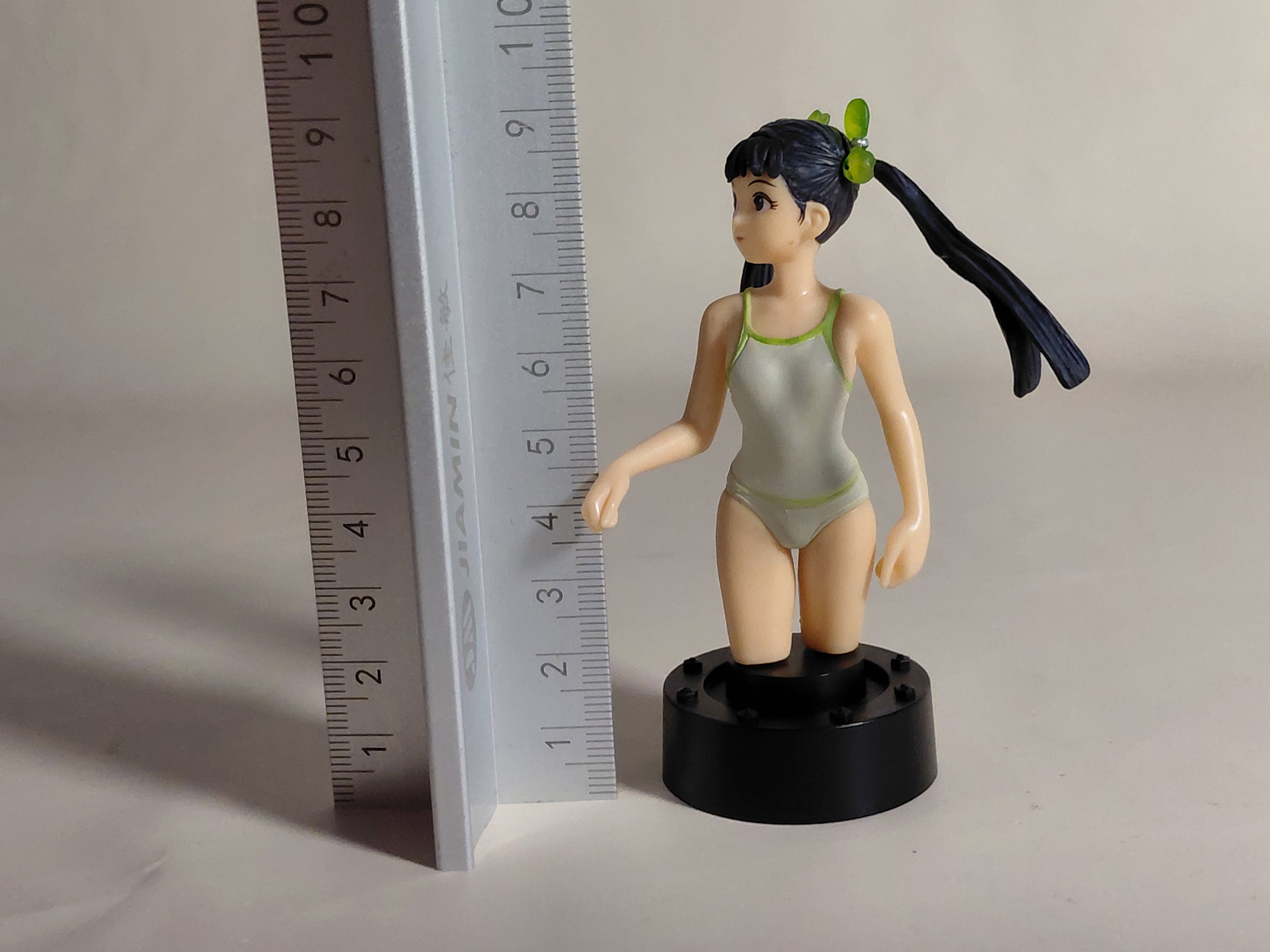 Range Murata PSE Solid Collection Version 2: PSE 08 Mini-Figure