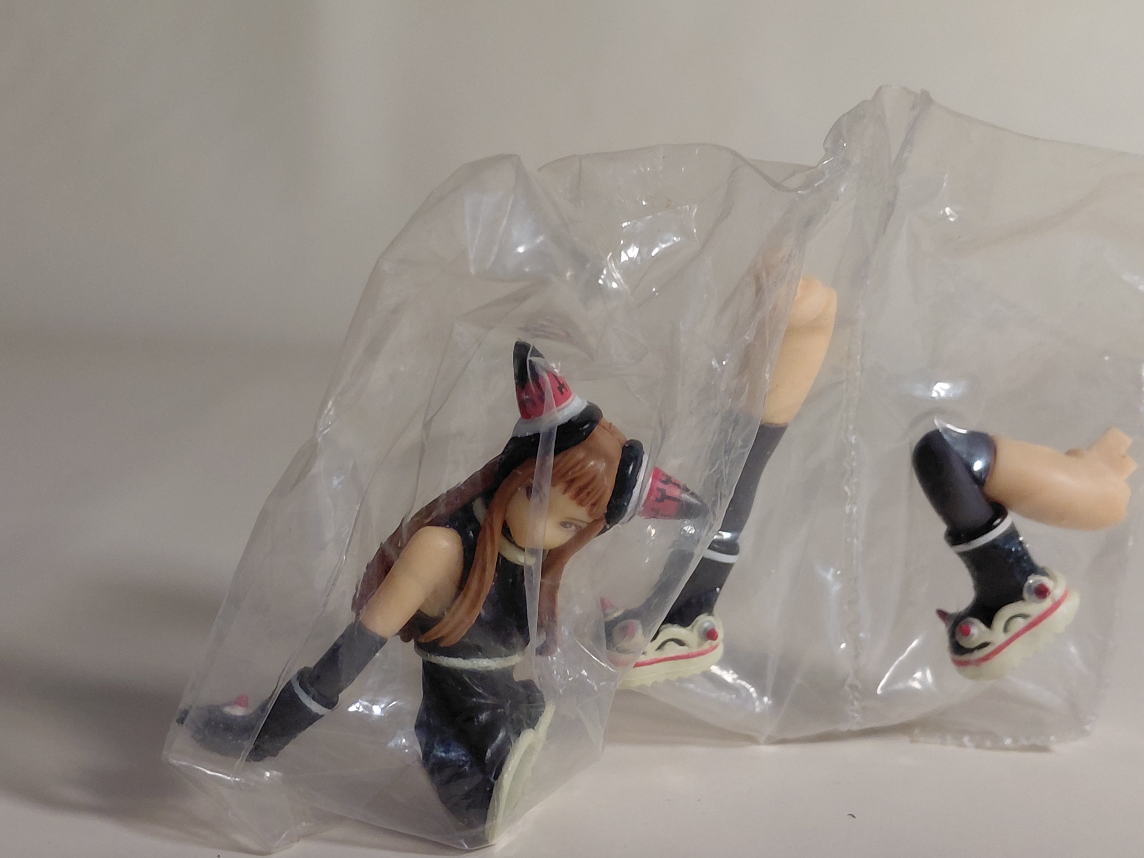 PSE Solid Collection Ver. 2.0 (PSE 12) (Gargoyle, Vice)