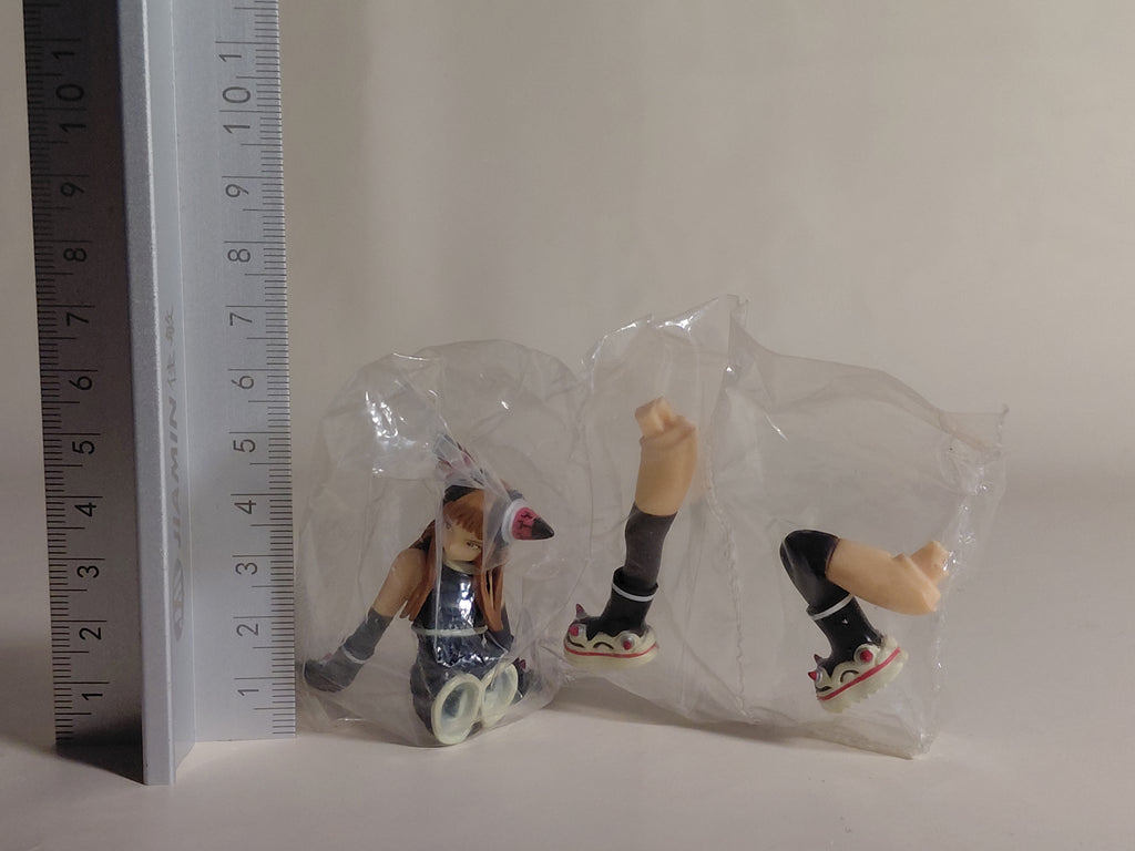 PSE Solid Collection Ver. 2.0 (PSE 12) (Gargoyle, Vice)