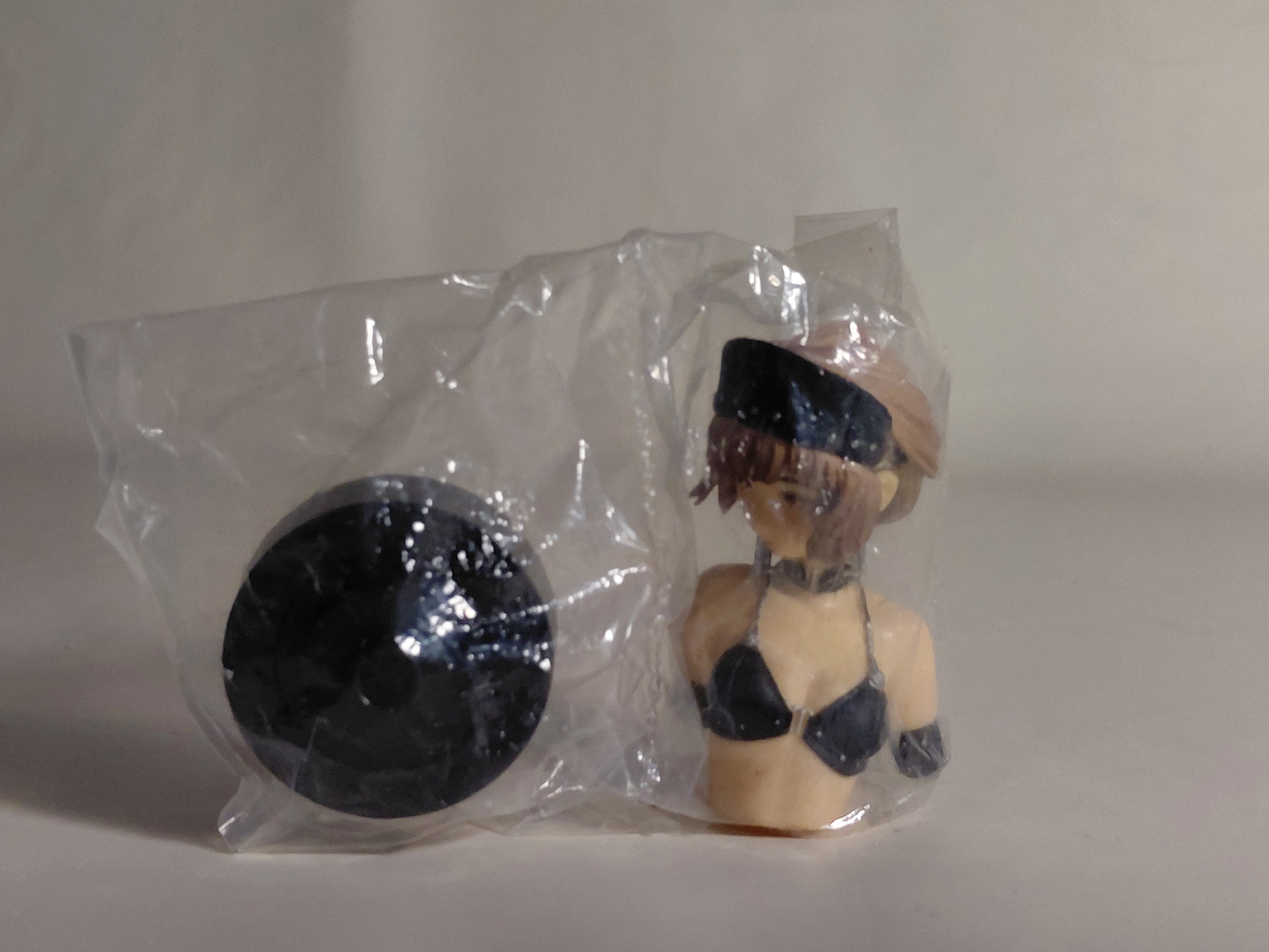PSE Solid Collection Ver. 2.0 PSE #07 - Vice Gargoyle Solid Collection Bust
