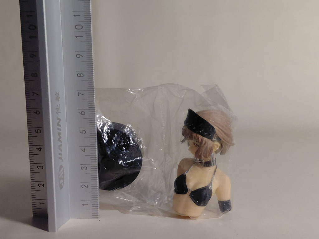 PSE Solid Collection Ver. 2.0 PSE #07 - Vice Gargoyle Solid Collection Bust