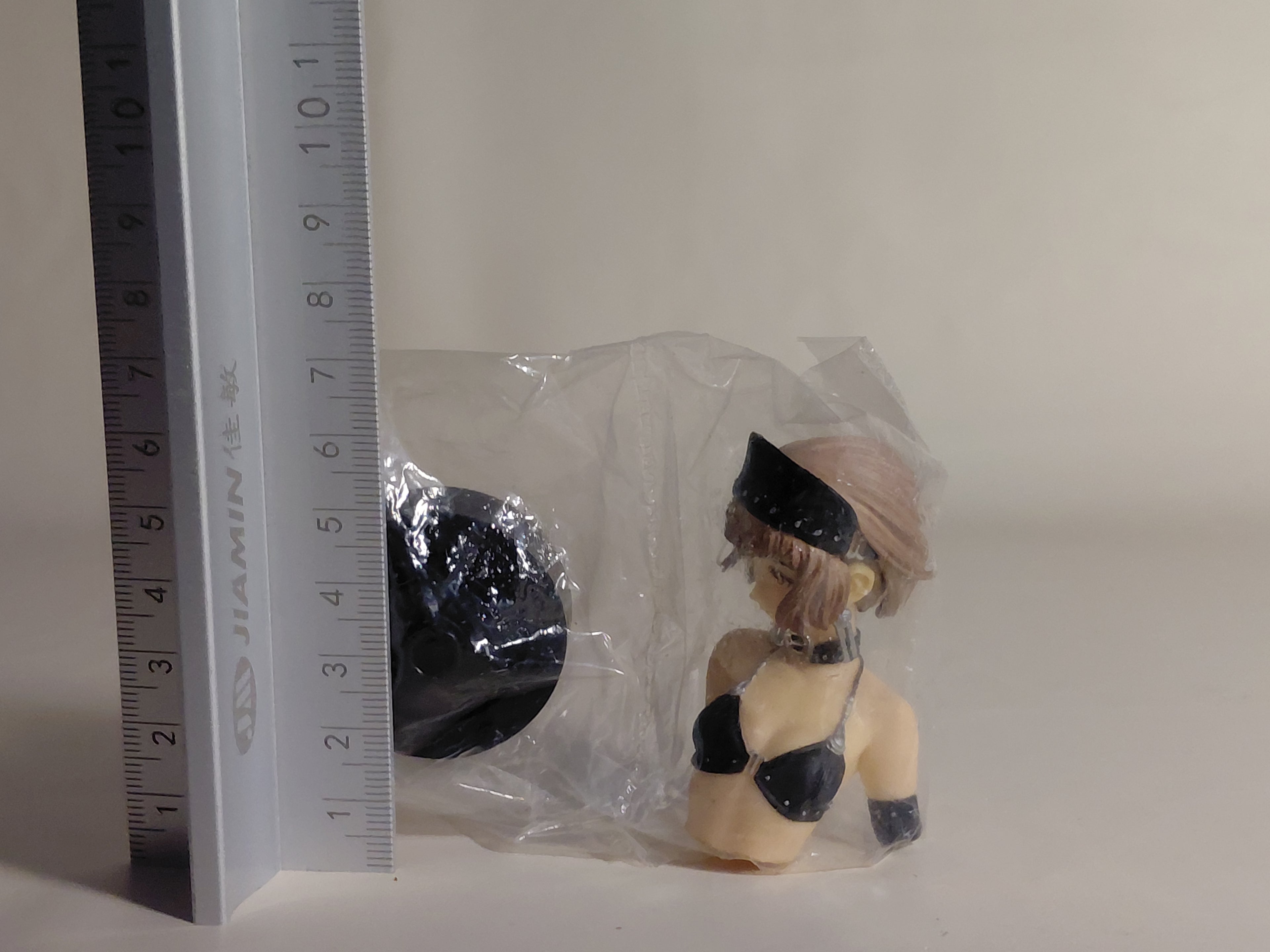 PSE Solid Collection Ver. 2.0 PSE #07 - Vice Gargoyle Solid Collection Bust