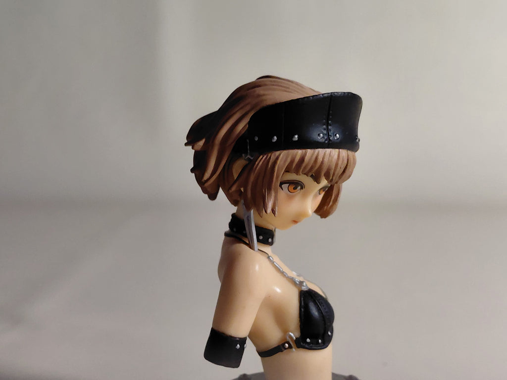 PSE Solid Collection Ver. 2.0 PSE #07 - Vice Gargoyle Solid Collection Bust