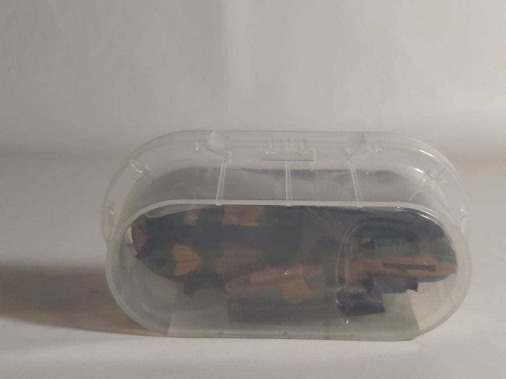 UCC 1/177 Self-Defence Force Wing Helicoter Collection CH-47J Chinook (#1)