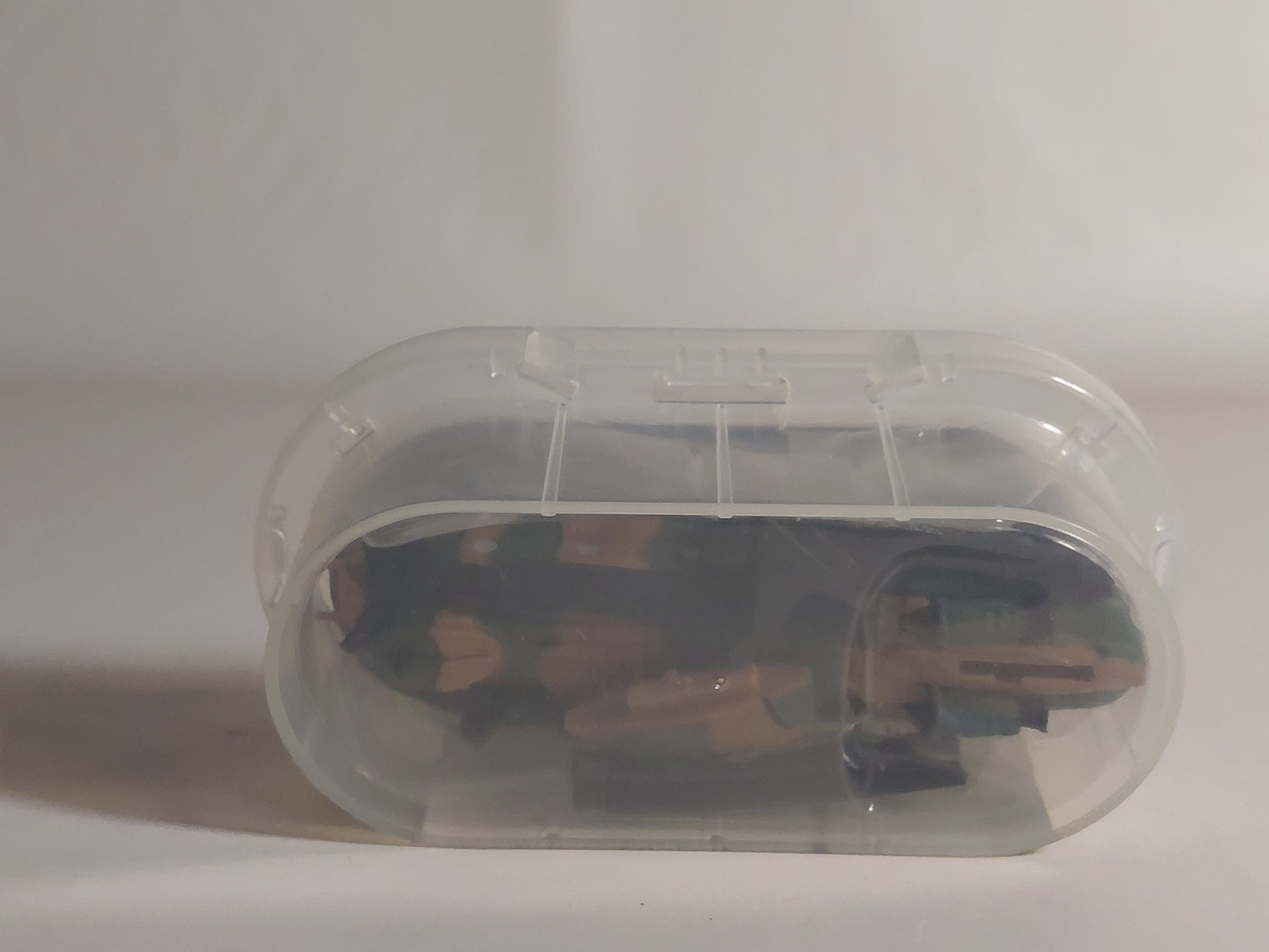 UCC 1/177 Self-Defence Force Wing Helicoter Collection CH-47J Chinook (#1)