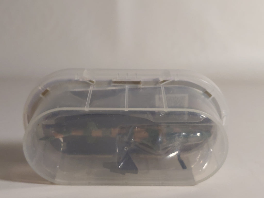 UCC 1/157 Self-Defence Force Wing Helicoter Collection AH-1S Cobra (#5)