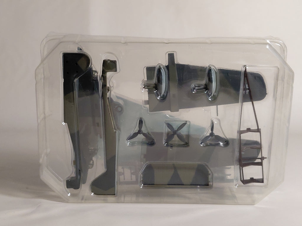 Cafereo 1/144 (3b) Blohm & Voss BV 138C-1 (1./SAGr.131)
