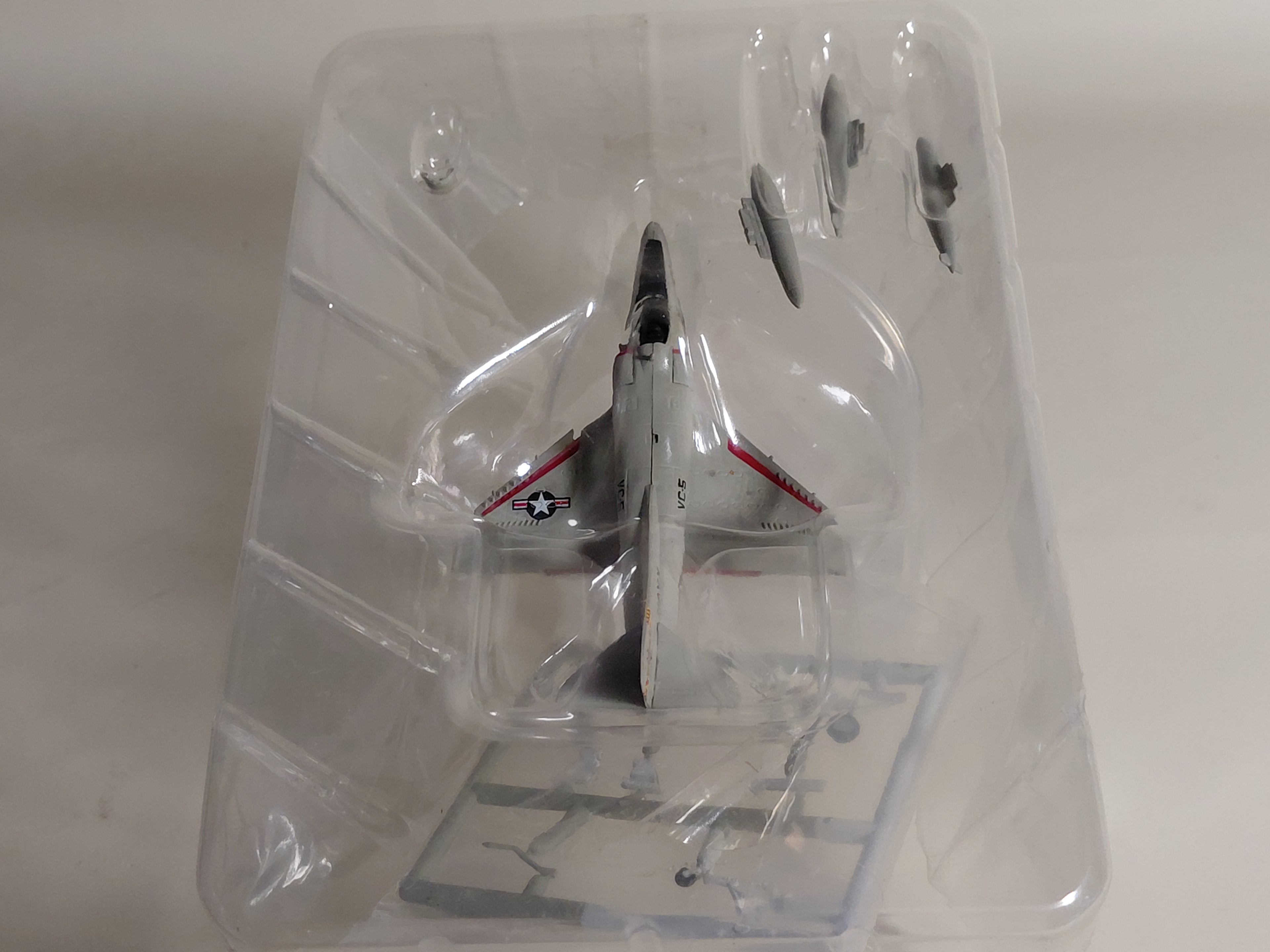CafeReo Cold War Era Wings Series 1 "A-4E Skyhawk VC-5"