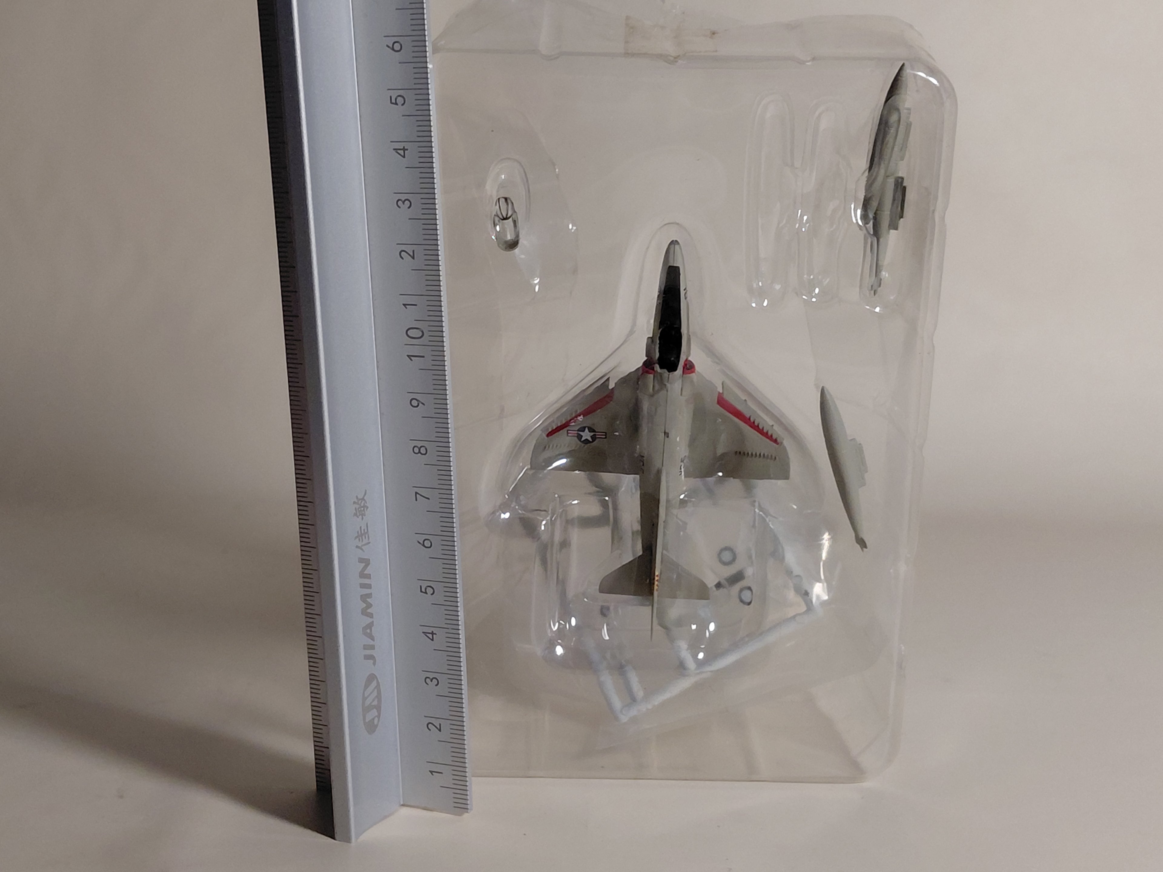 CafeReo Cold War Era Wings Series 1 "A-4E Skyhawk VC-5"