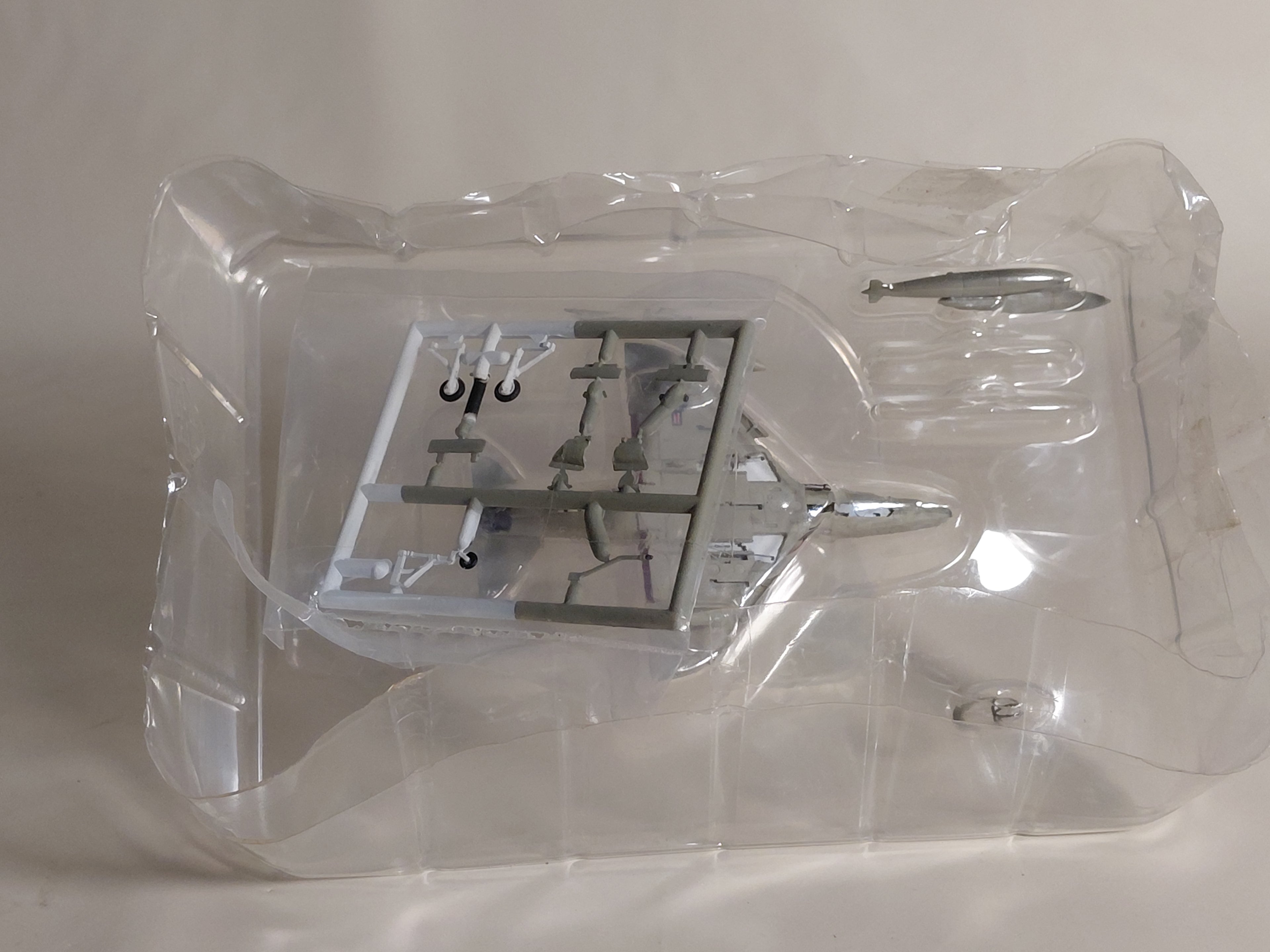 CafeReo Cold War Era Wings Series 1 "A-4E Skyhawk VC-5"
