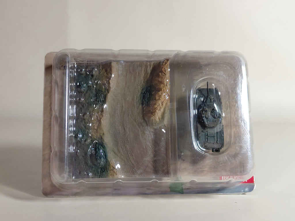 1/144 Scale Type 87 Reconnaissance and Surveillance Vehicle, Fuji Training Brigade Reconnaissance Training Unit Specification, Japan Ground Self-Defense Force Equipment Encyclopedia Vol. 2, Konami